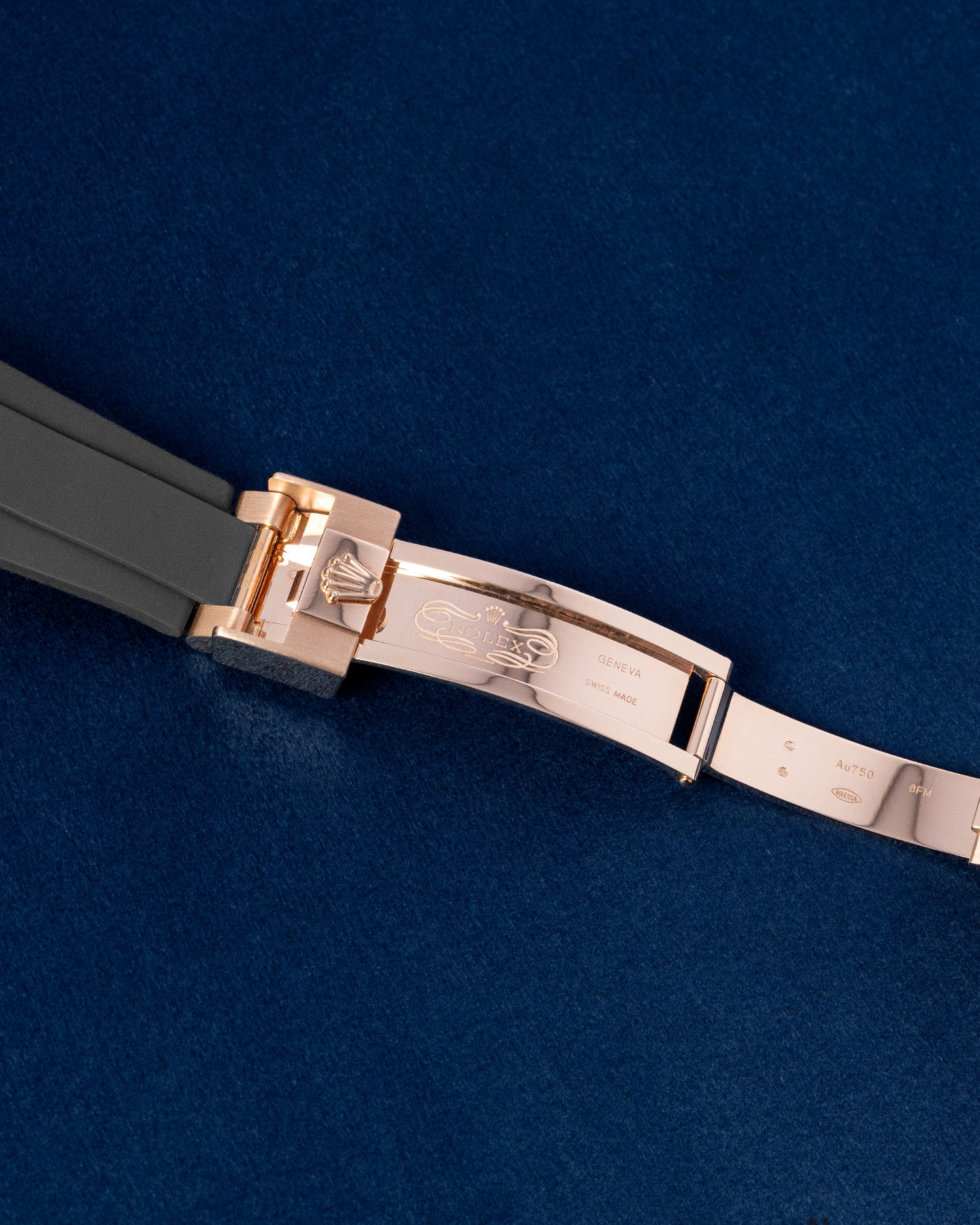 Rolex Daytona 126515 LN Thumbnail 4