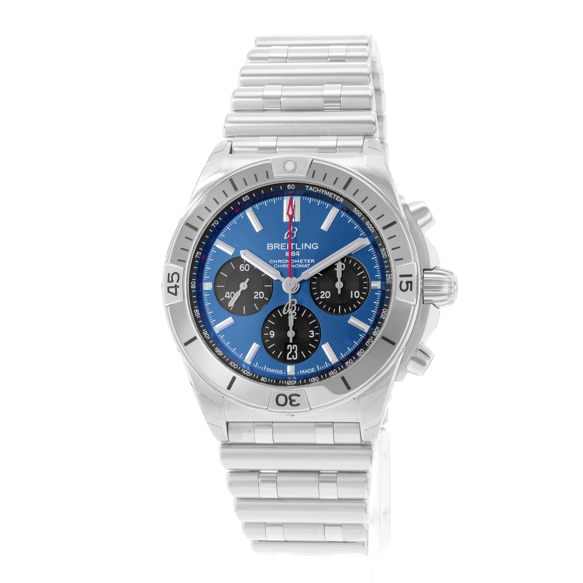 Breitling Chronomat B01 42 AB0134 Thumbnail 4