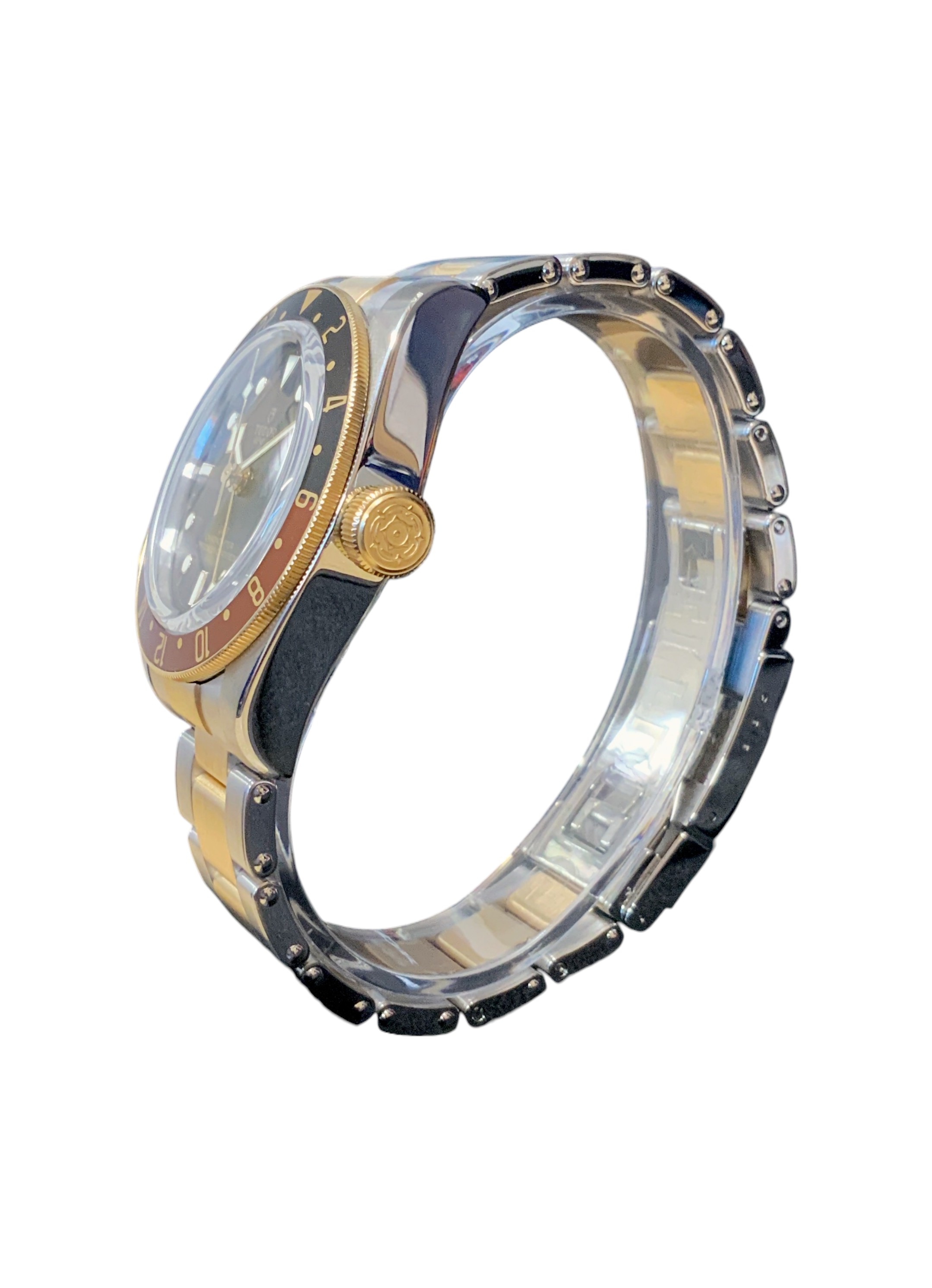 Tudor Black Bay GMT M79833MN-0001 Thumbnail 2