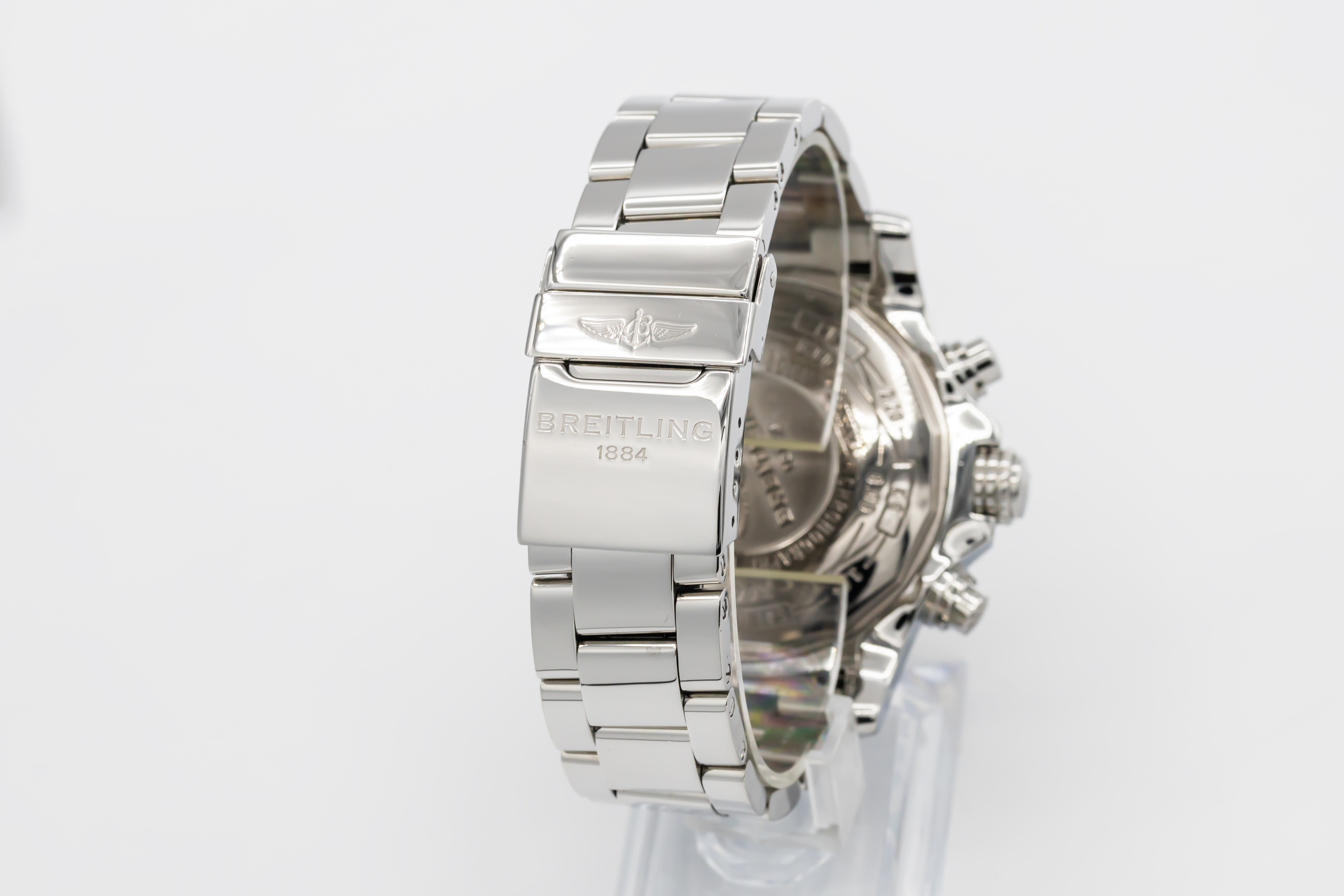 Breitling Super Avenger II A13371 Thumbnail 3