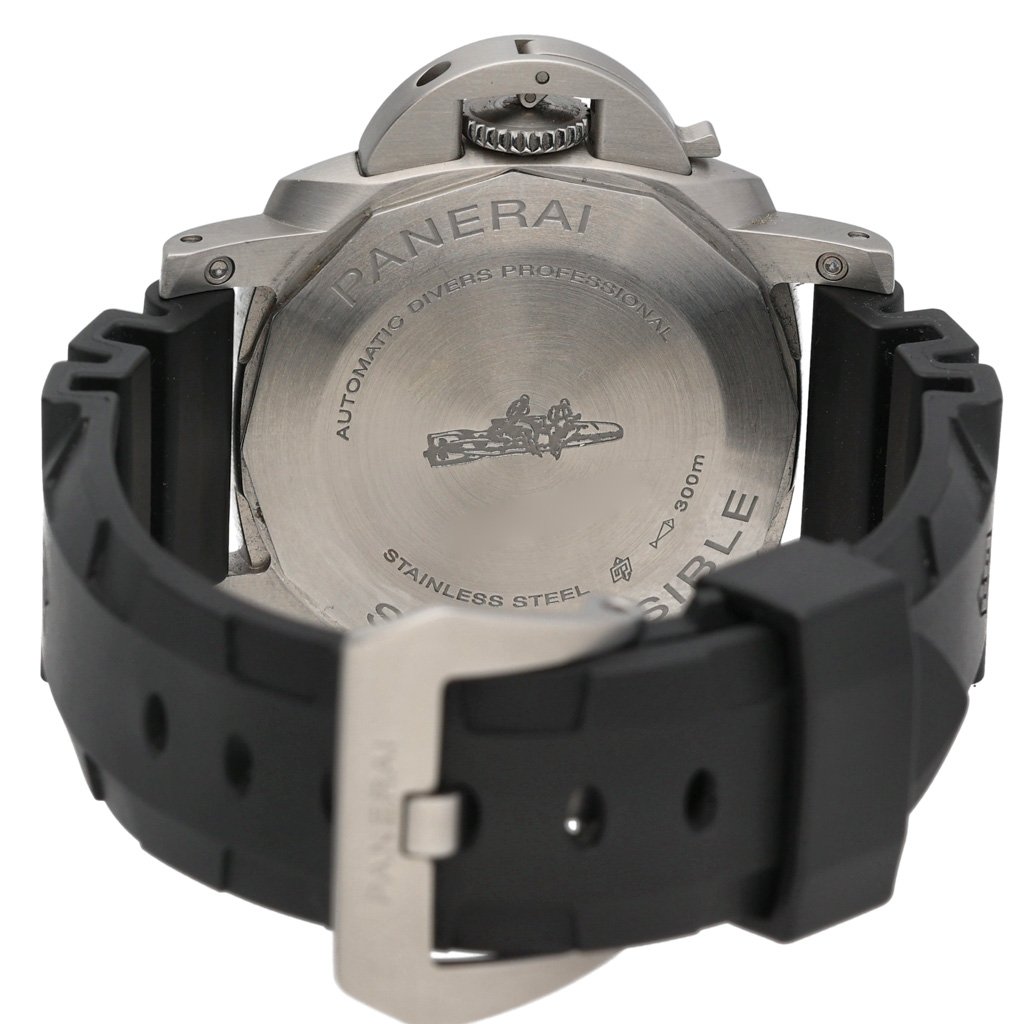 Panerai Submersible PAM01068 Thumbnail 4