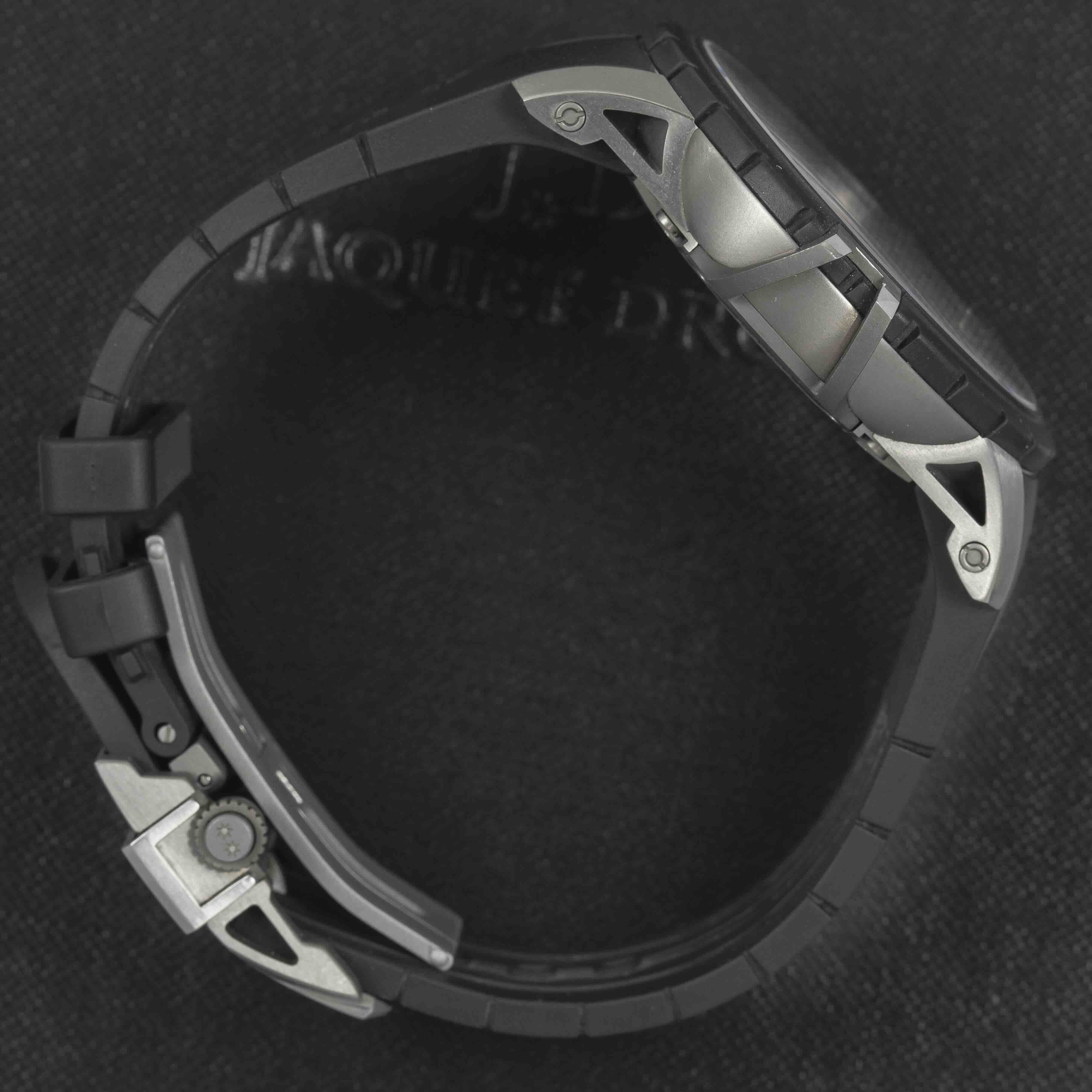 Jaquet Droz Grande Seconde J029037440 Thumbnail 4