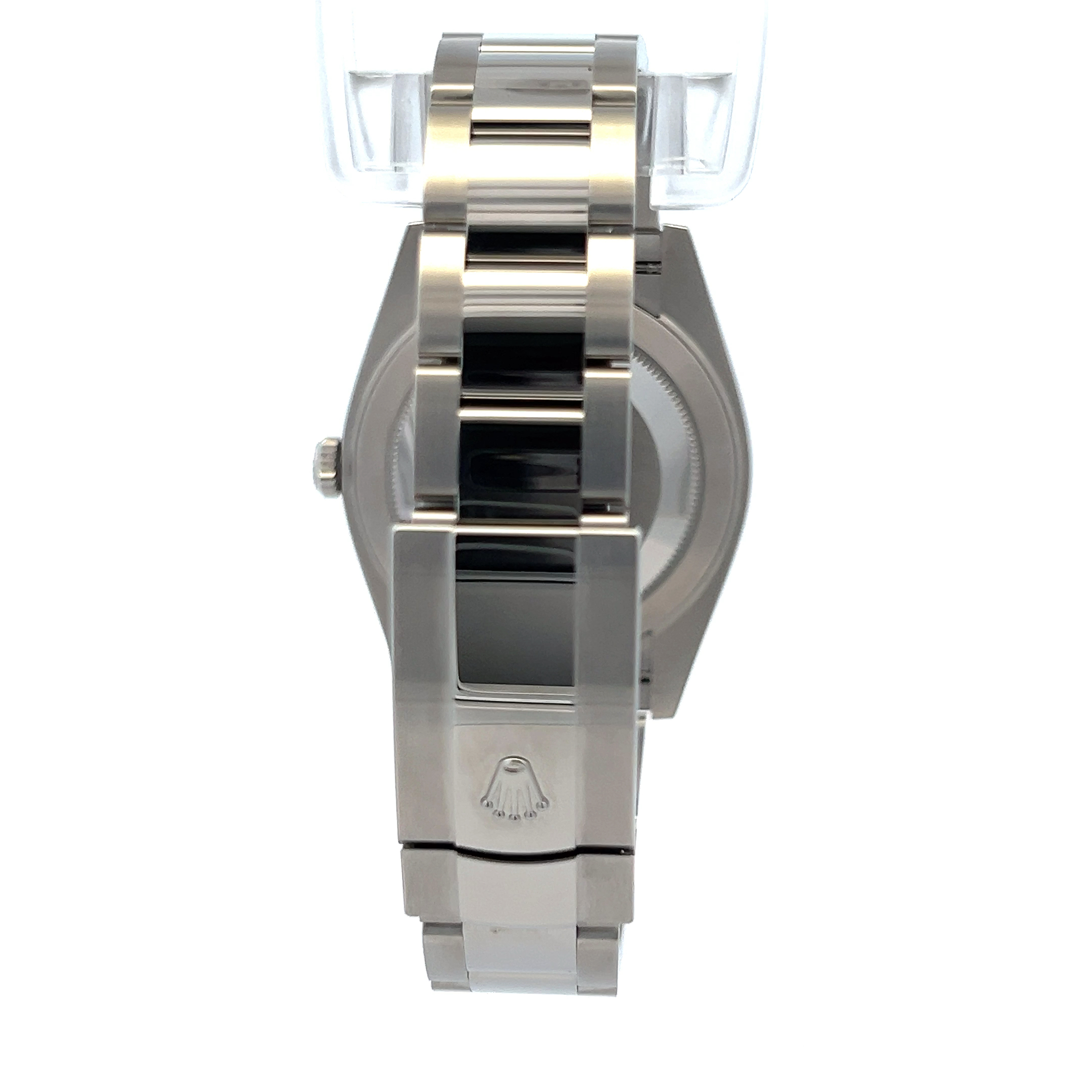 Rolex Datejust 41 126334 Thumbnail 3