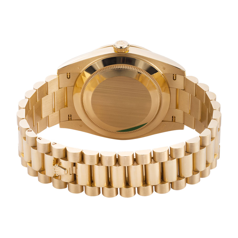 Rolex Day-Date 40 228398 TBR Thumbnail 3