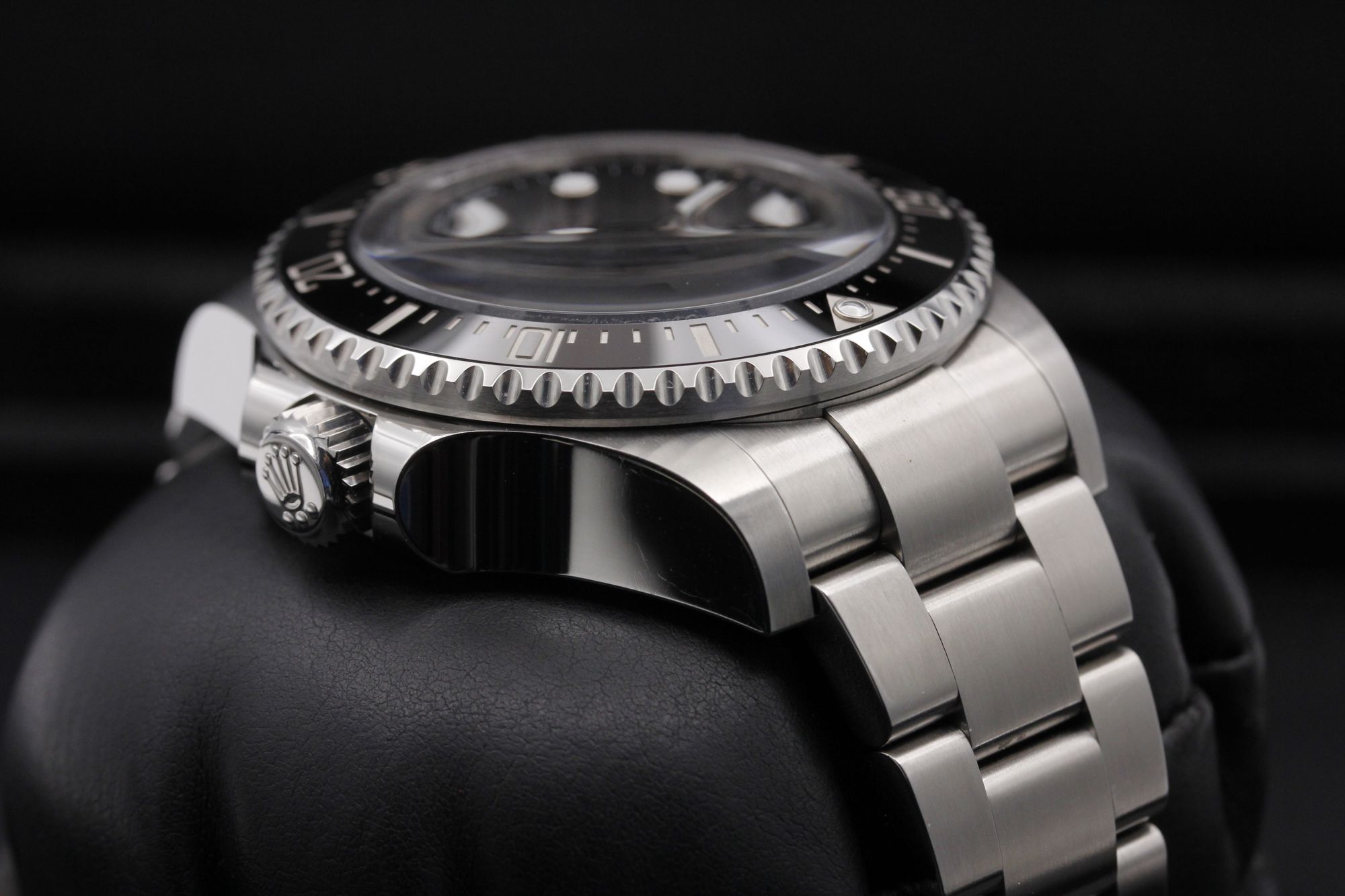 Rolex Deepsea 136660 Thumbnail 4