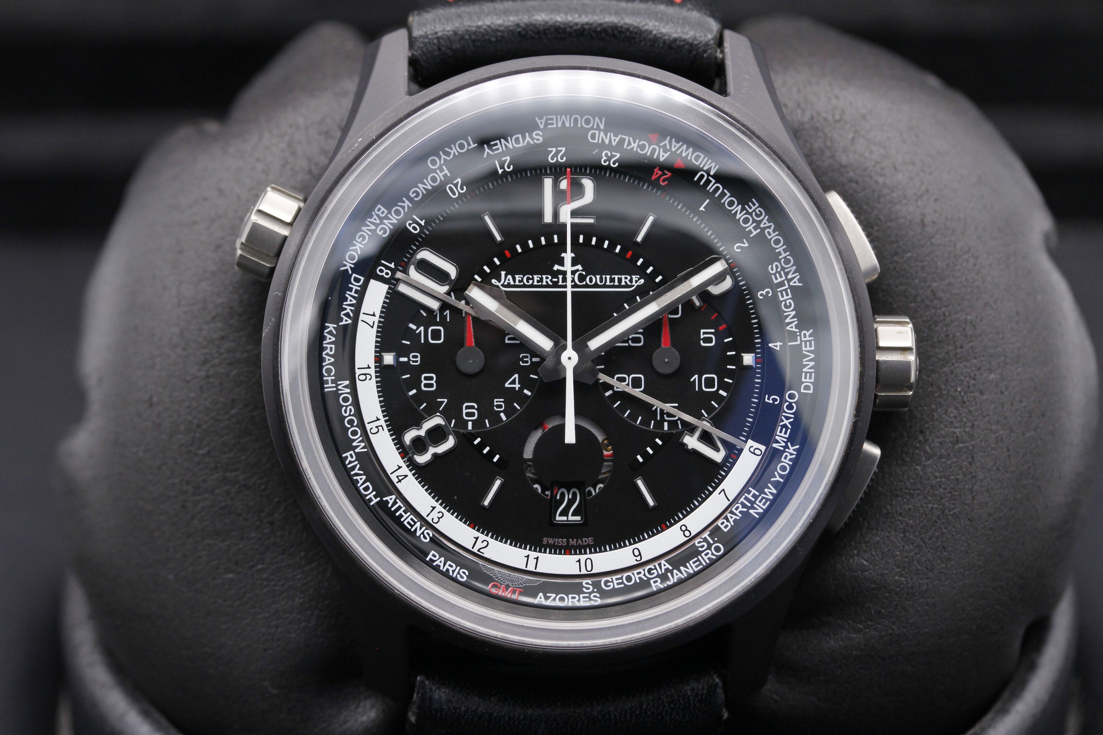 Jaeger-LeCoultre AMVOX5 193A470 Thumbnail 1