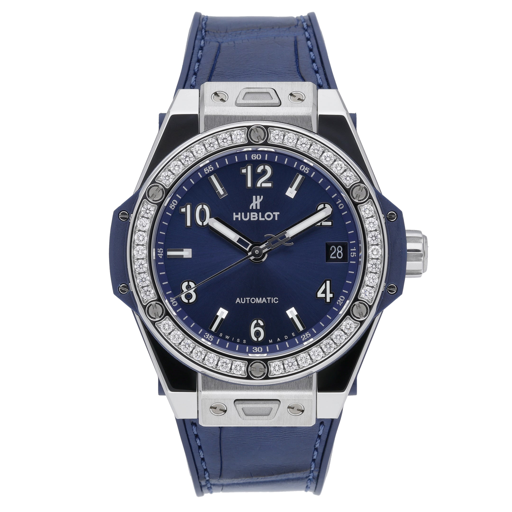 Hublot Big Bang 465.SX.7170.LR.1204 Thumbnail 5