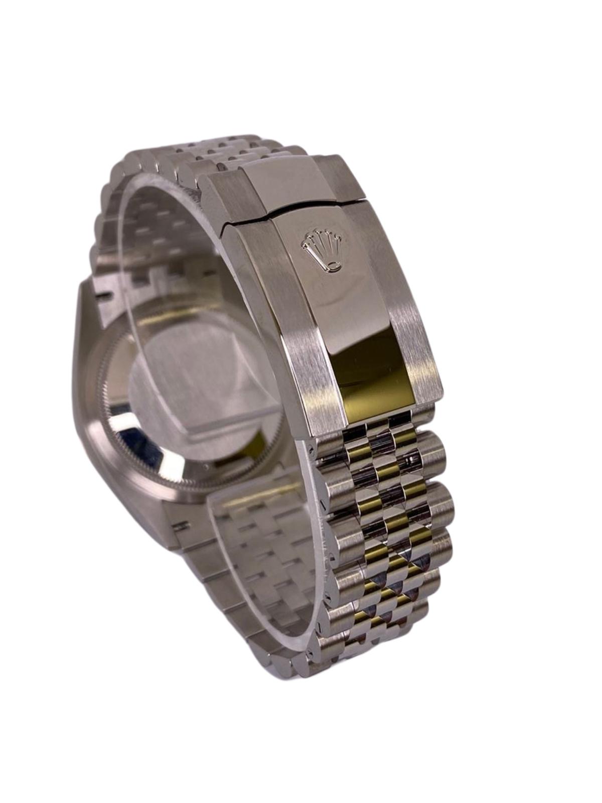 Rolex Datejust 126234 Thumbnail 3