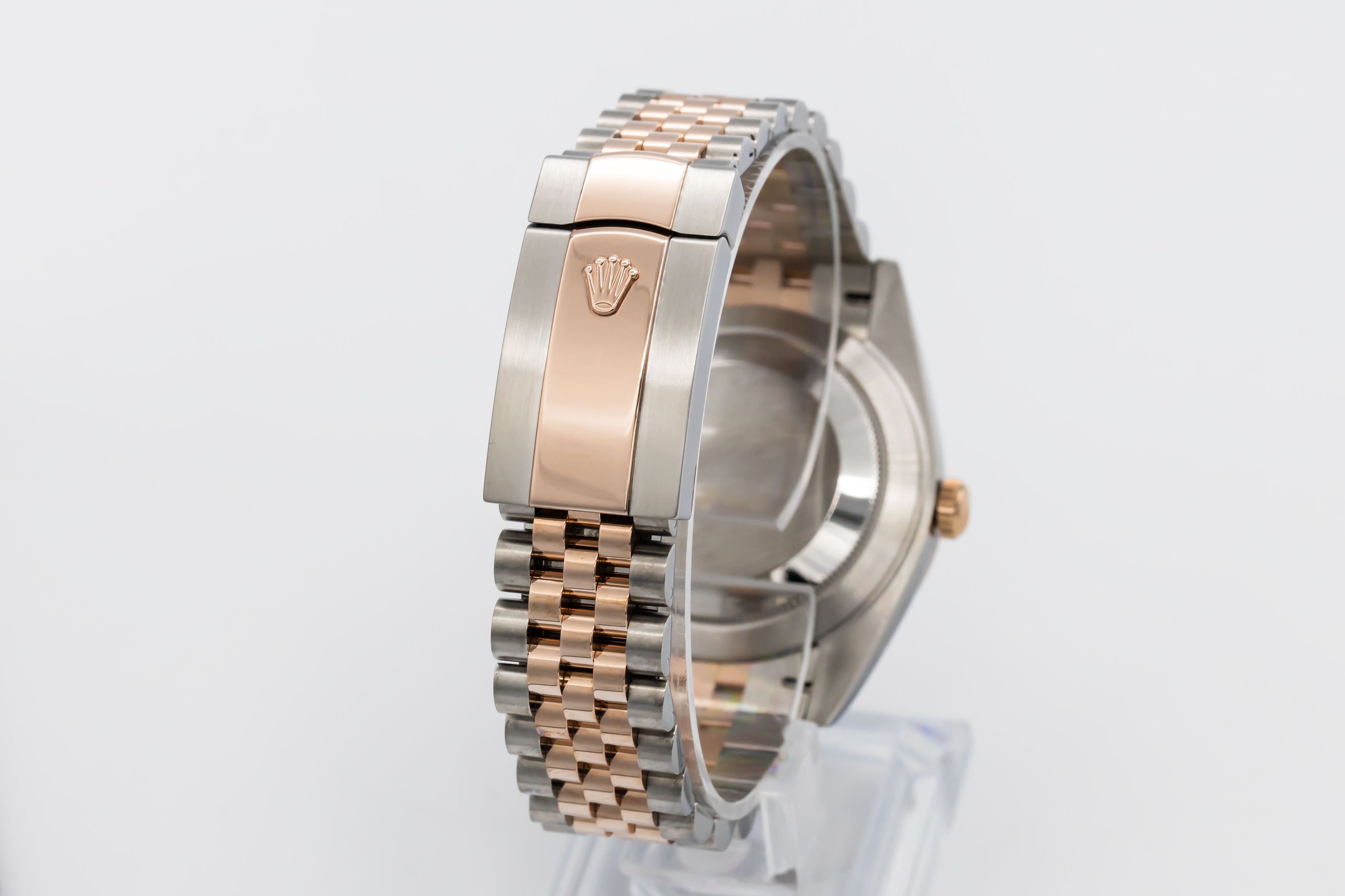 Rolex Datejust 41 126331 Thumbnail 3