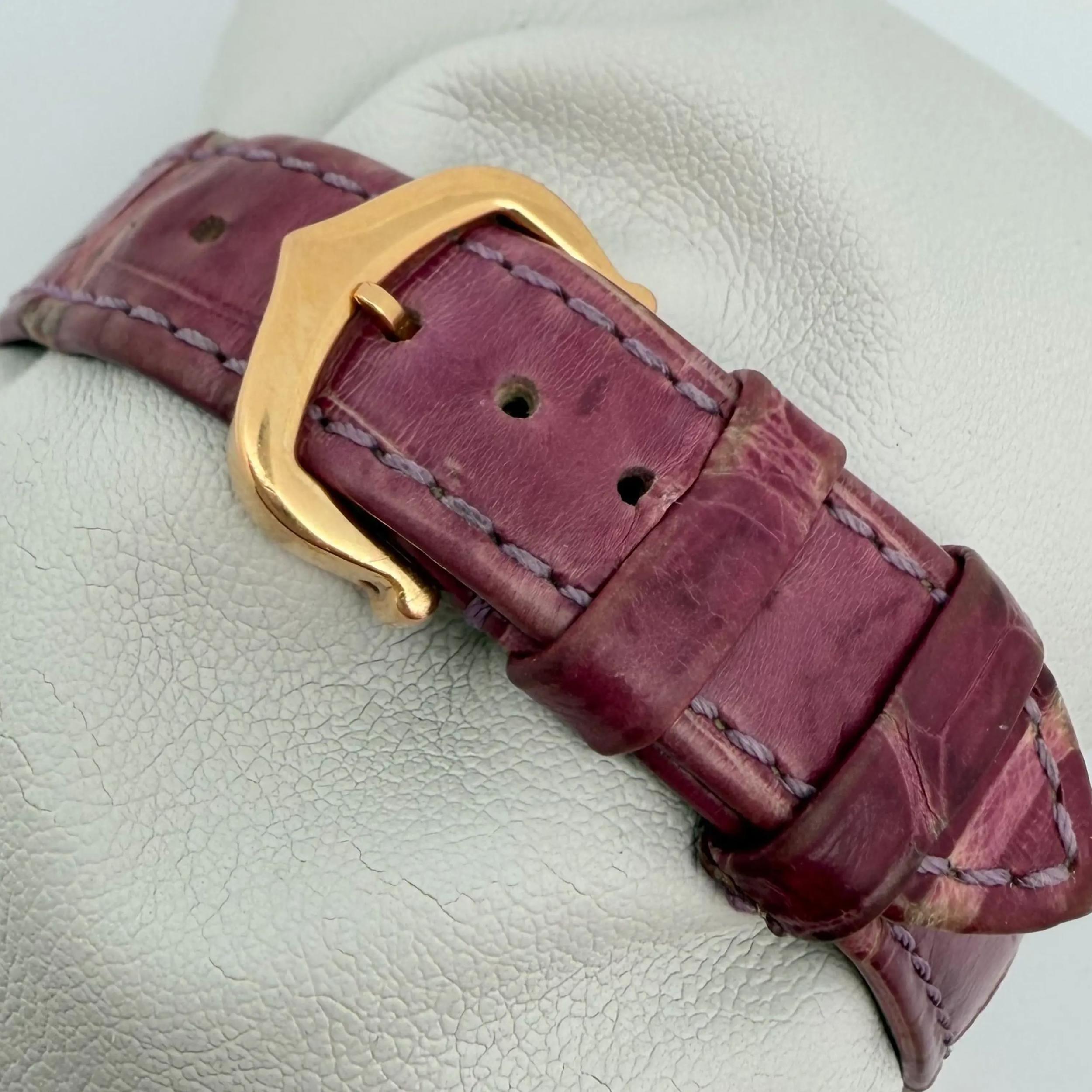 Cartier Ballon Bleu W69002Z2 Thumbnail 3