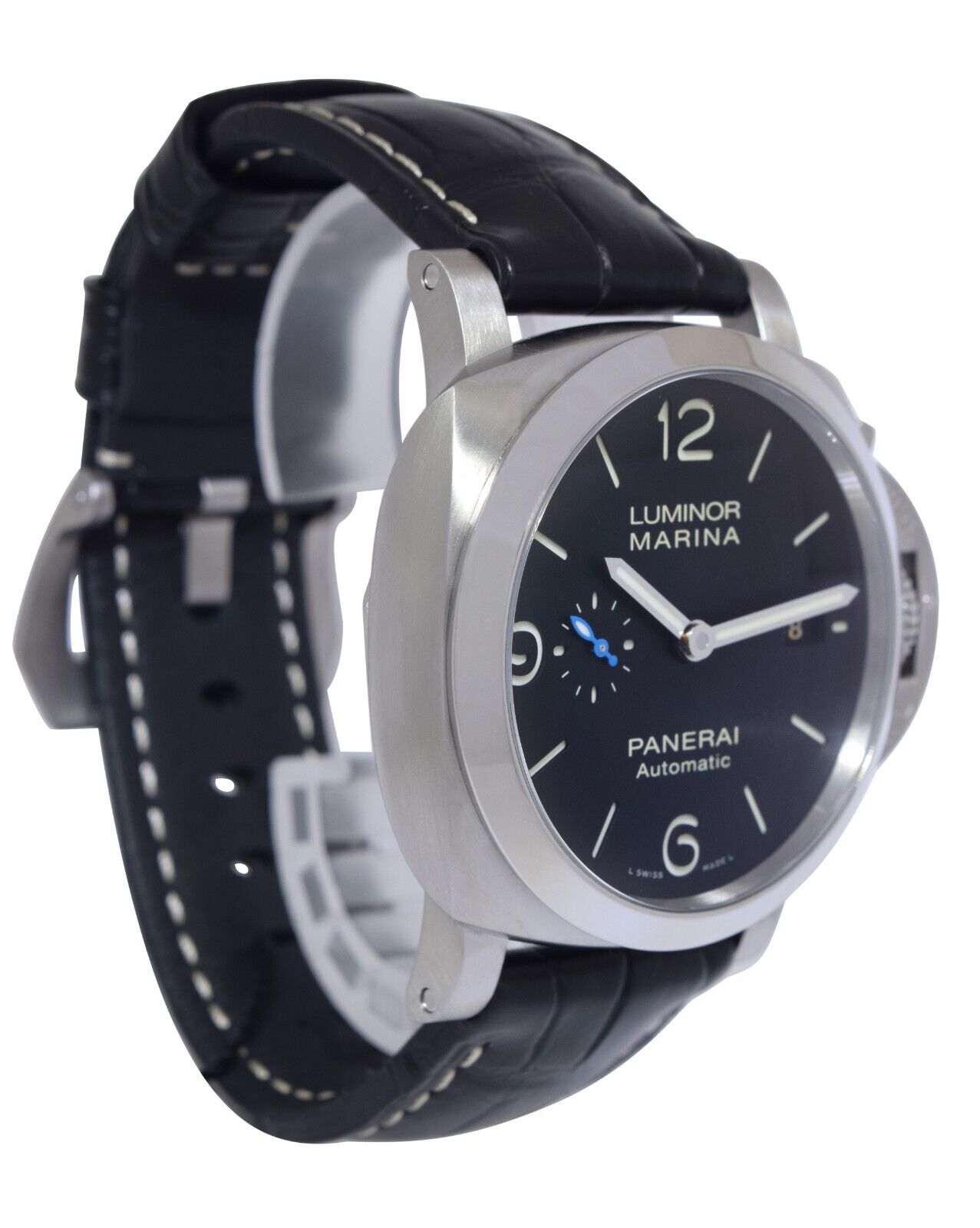 Panerai Luminor Marina PAM01312 Thumbnail 4
