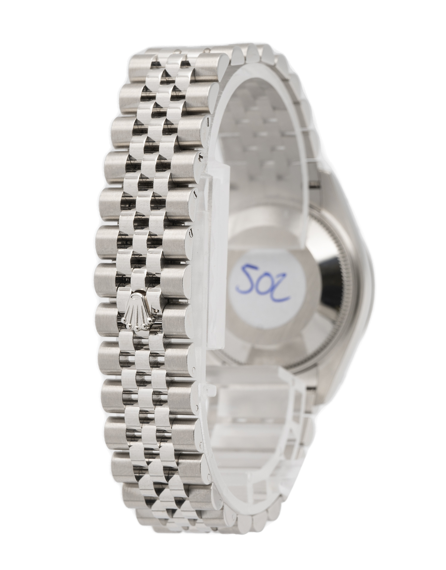 Rolex Datejust Lady 31 278274 Thumbnail 6