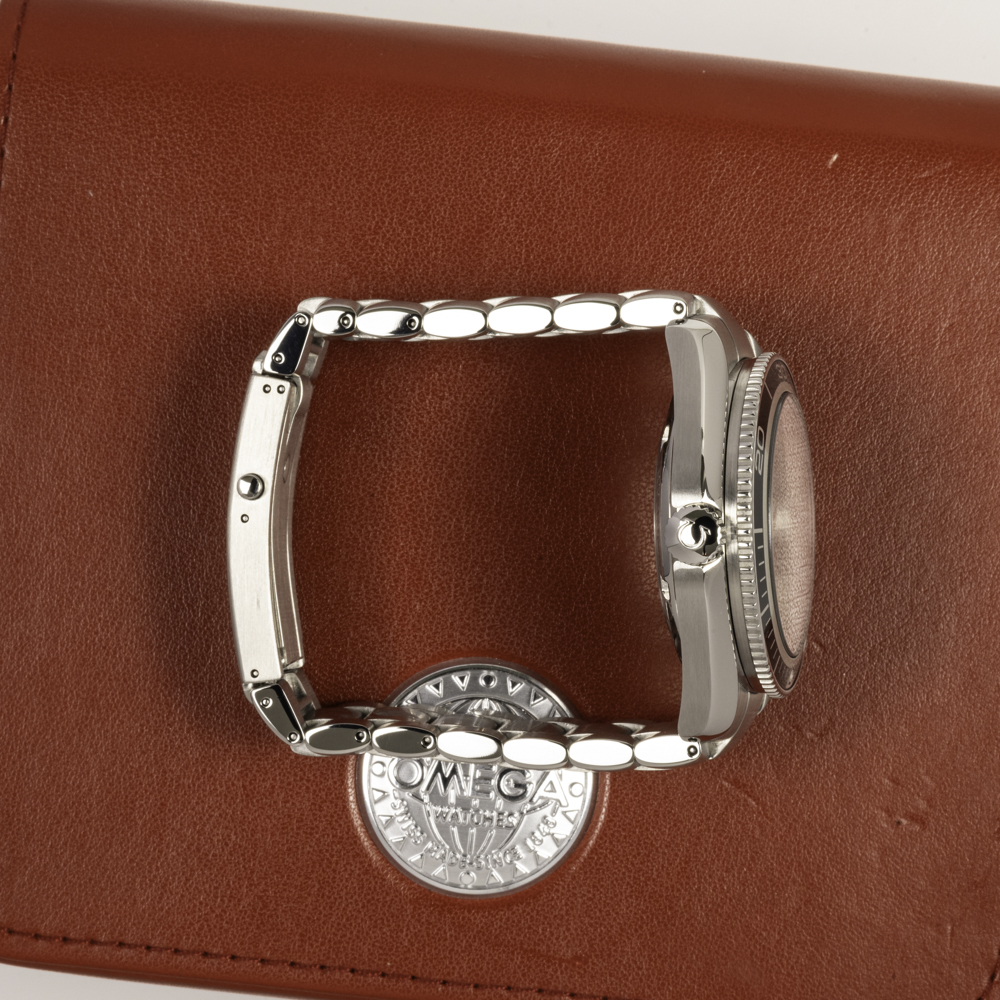 Omega Planet Ocean 2201.51.00 Thumbnail 2