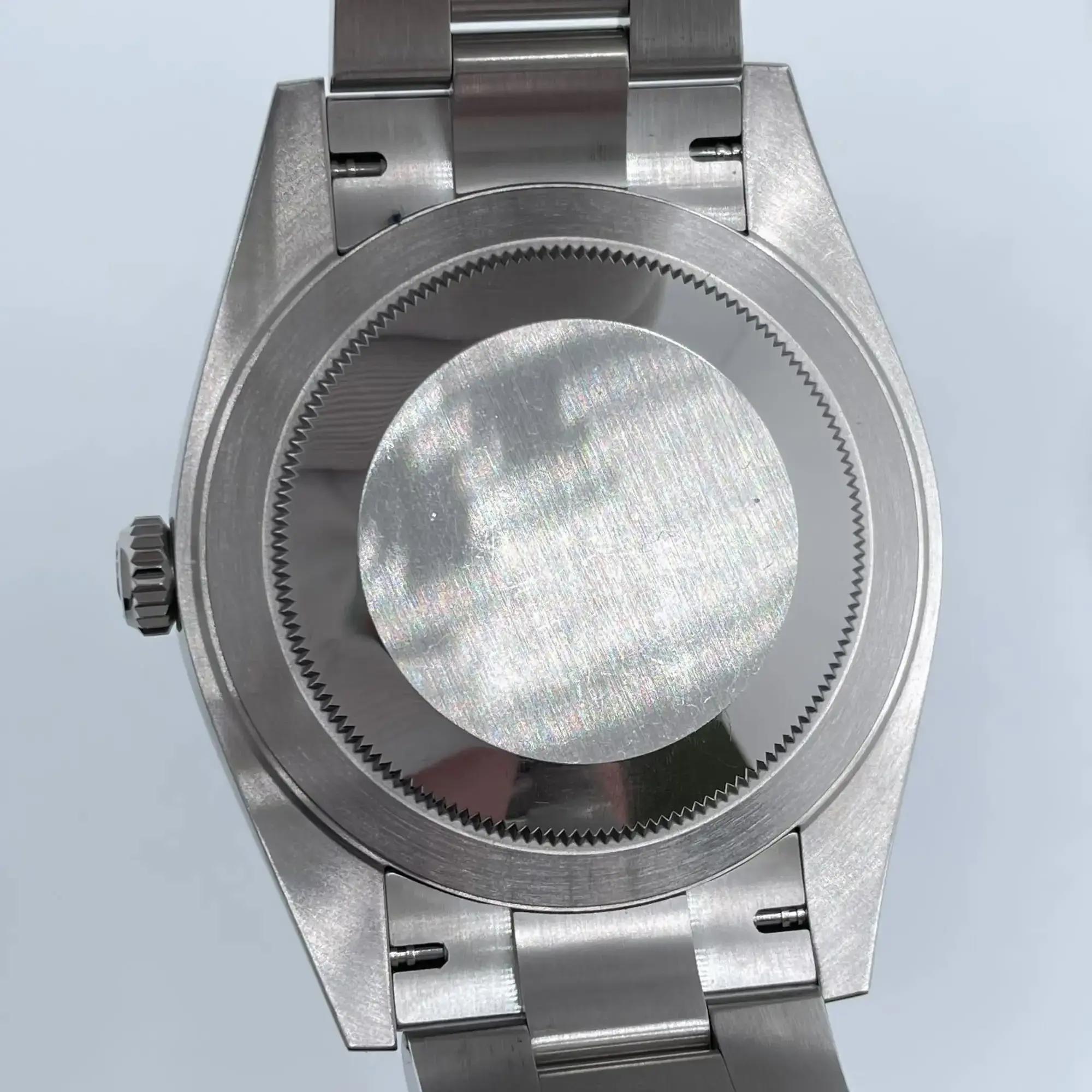 Rolex Datejust 41 126334 Thumbnail 4