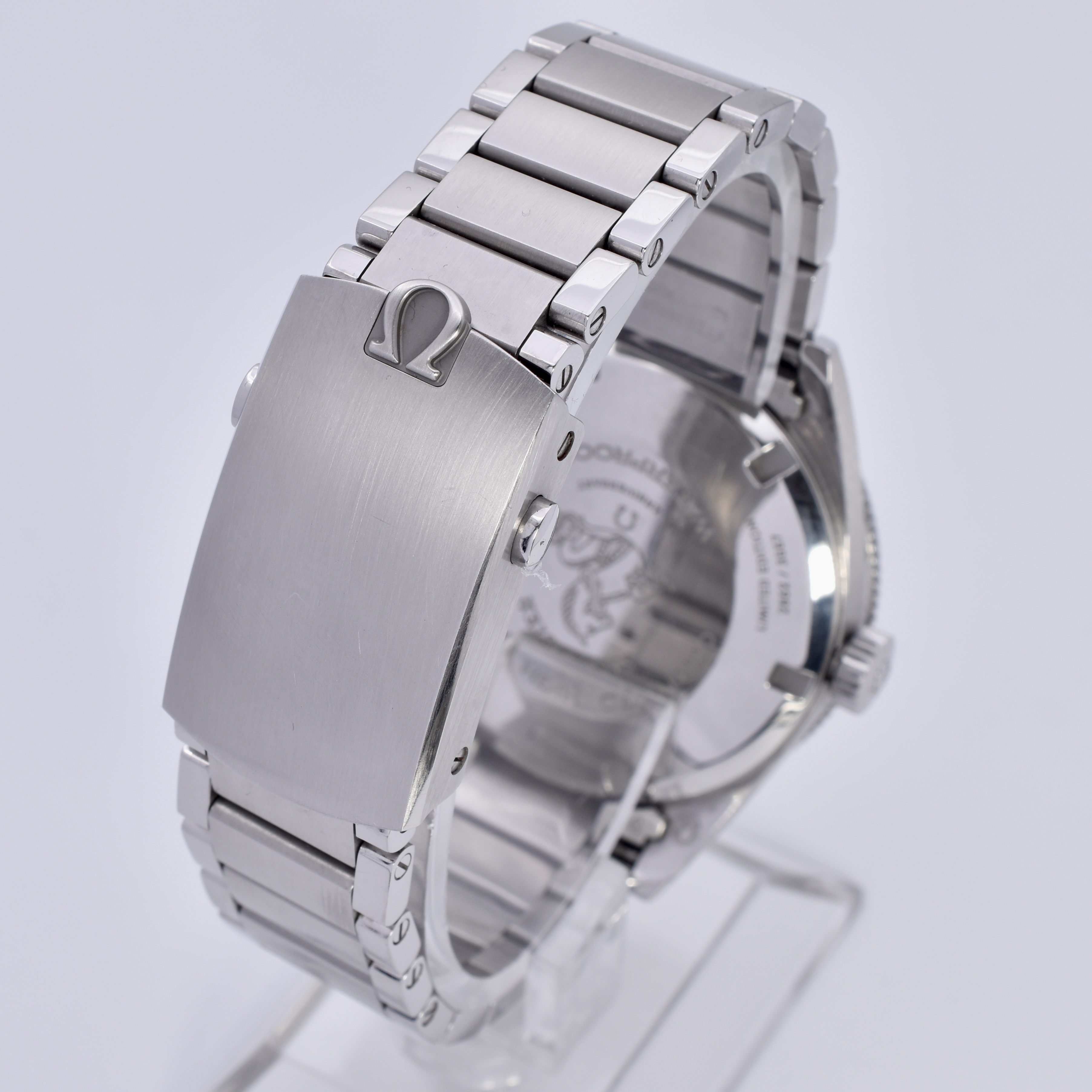 Omega Seamaster 300 234.10.39.20.01.001 Thumbnail 3