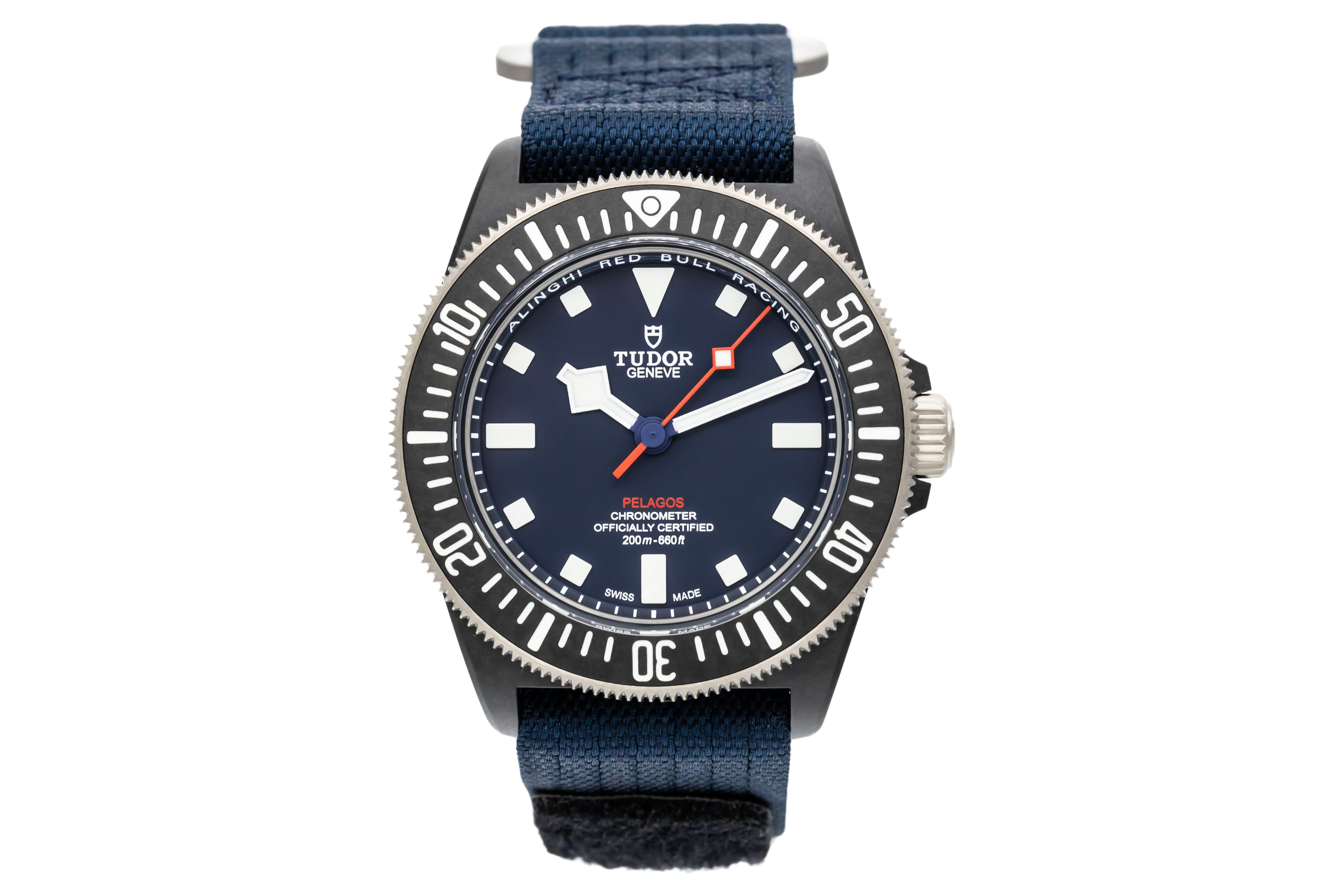 Tudor Pelagos FXD M25707KN-0001 Thumbnail 1