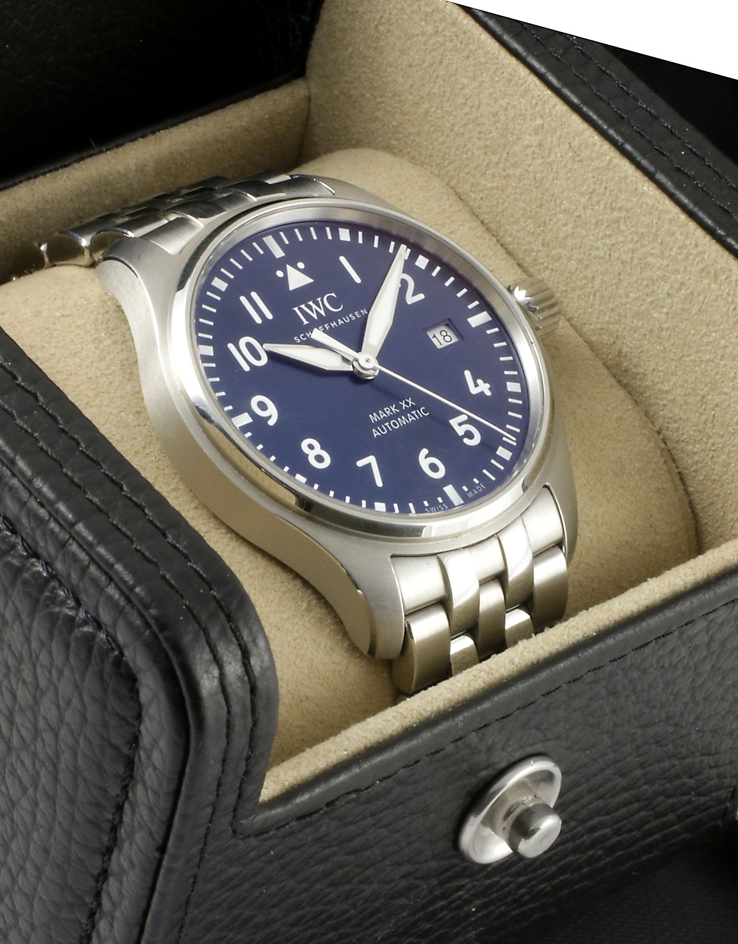 IWC Pilot's Mark XX IW328204 Thumbnail 5