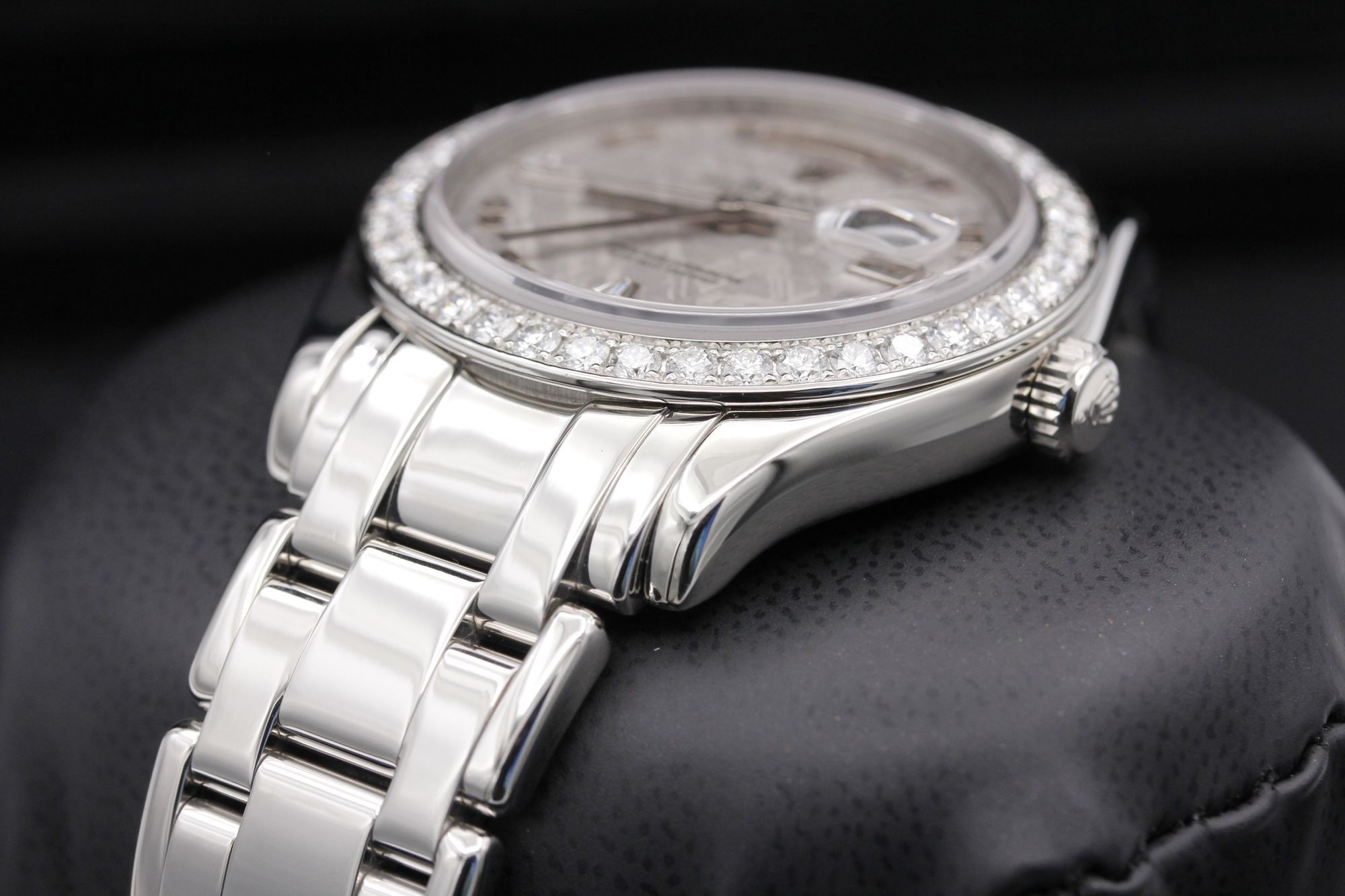 Rolex Day-Date 18946 Thumbnail 2