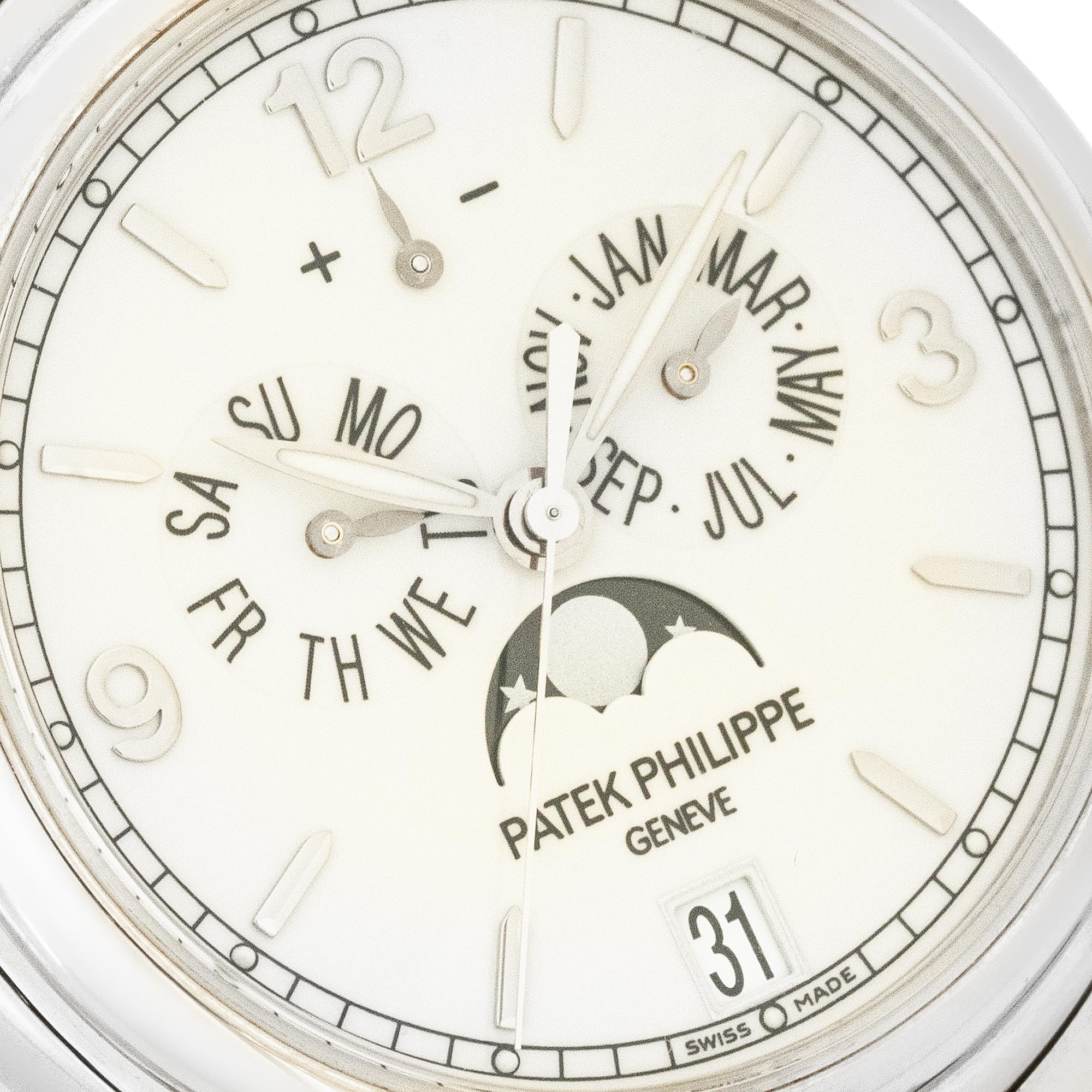 Patek Philippe Annual Calendar 5146/1J-001 Thumbnail 6