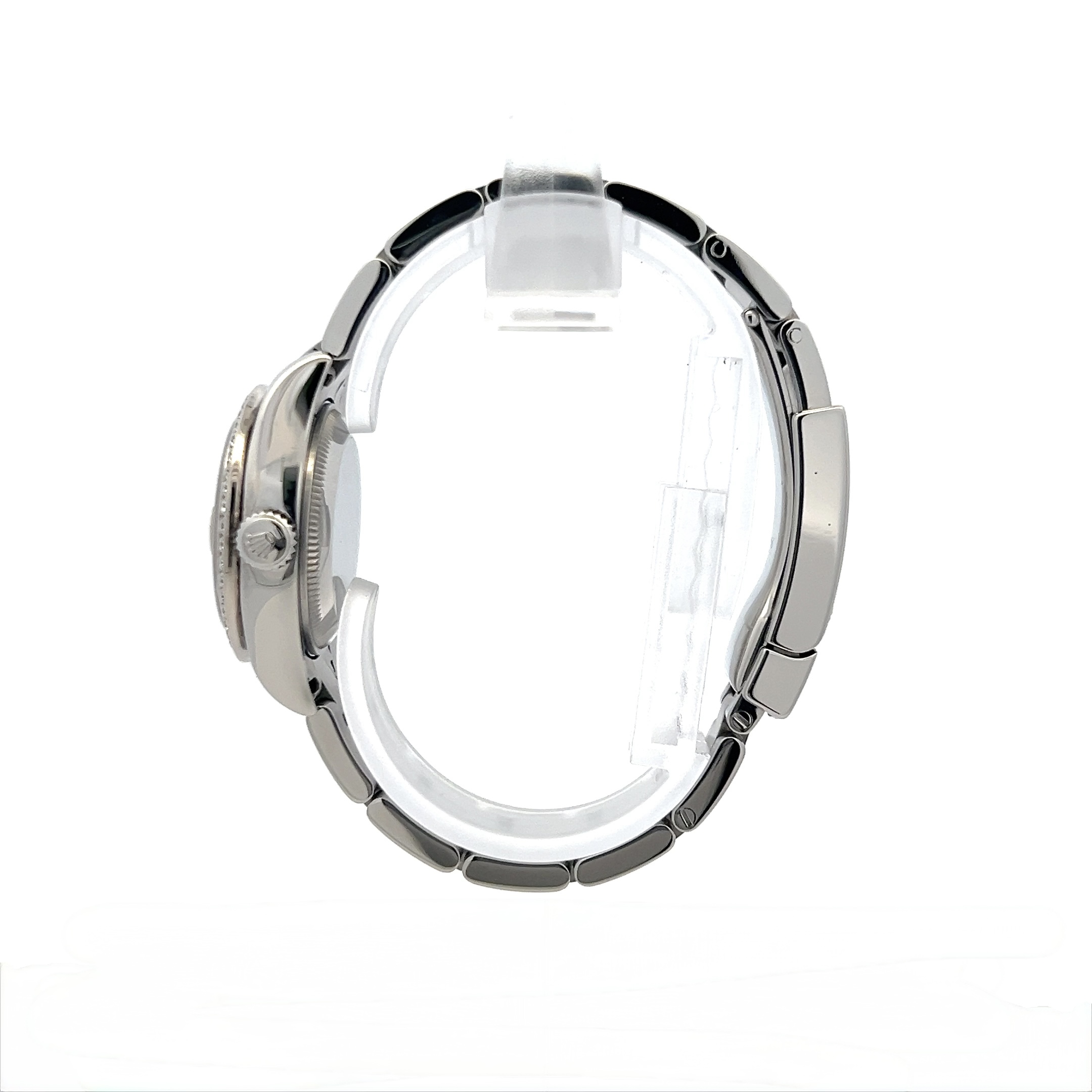 Rolex Datejust Lady 179384 Thumbnail 2