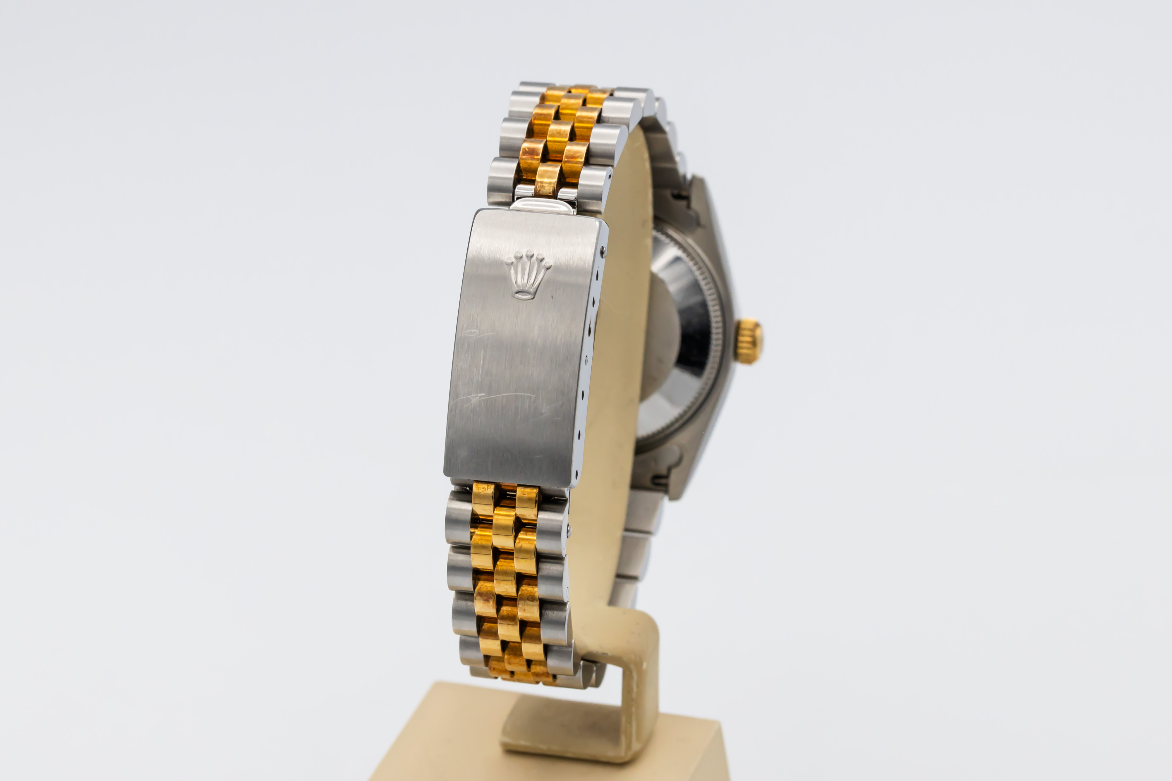 Rolex Mid-Size Datejust 68273 Thumbnail 3