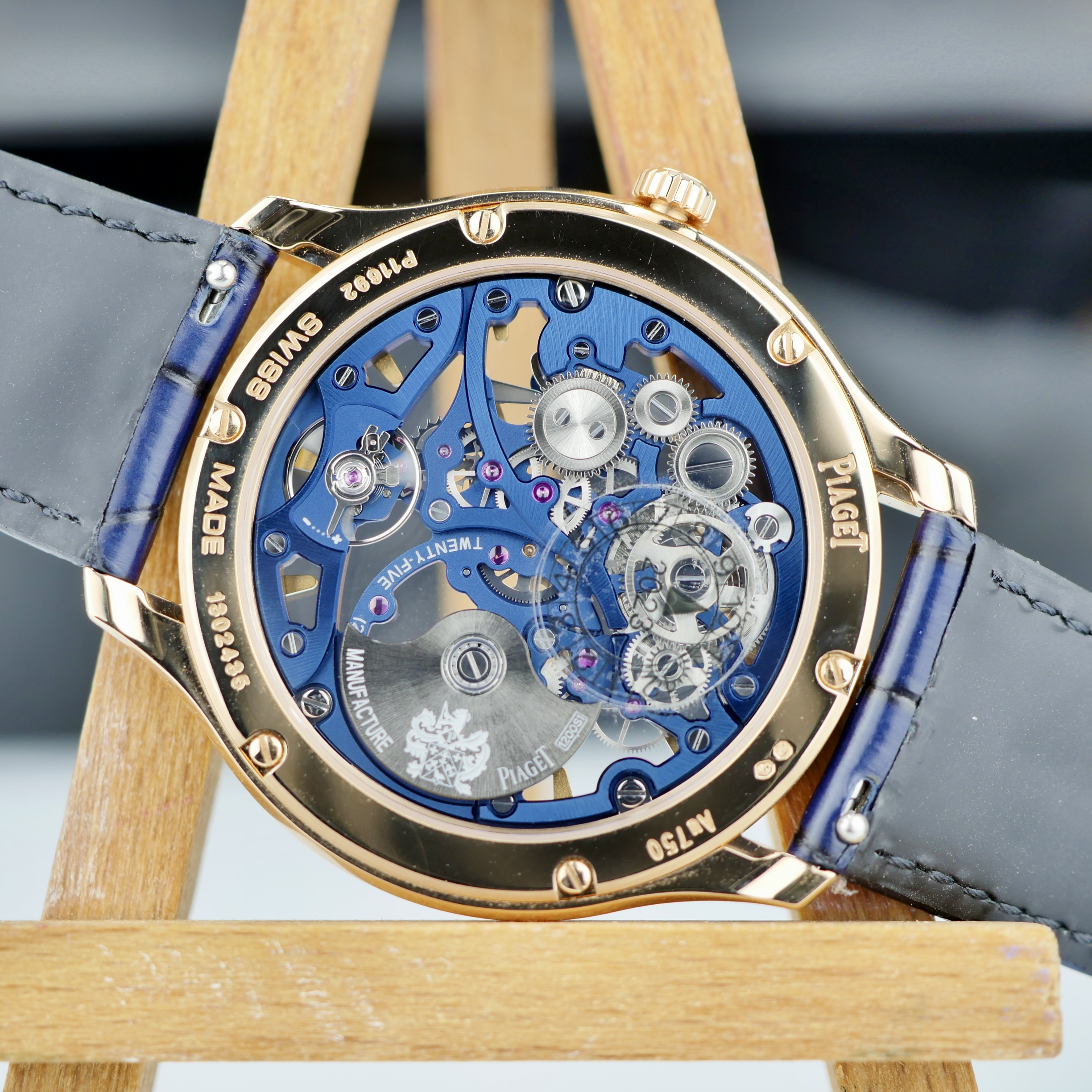 Piaget Polo G0A46009 Thumbnail 4