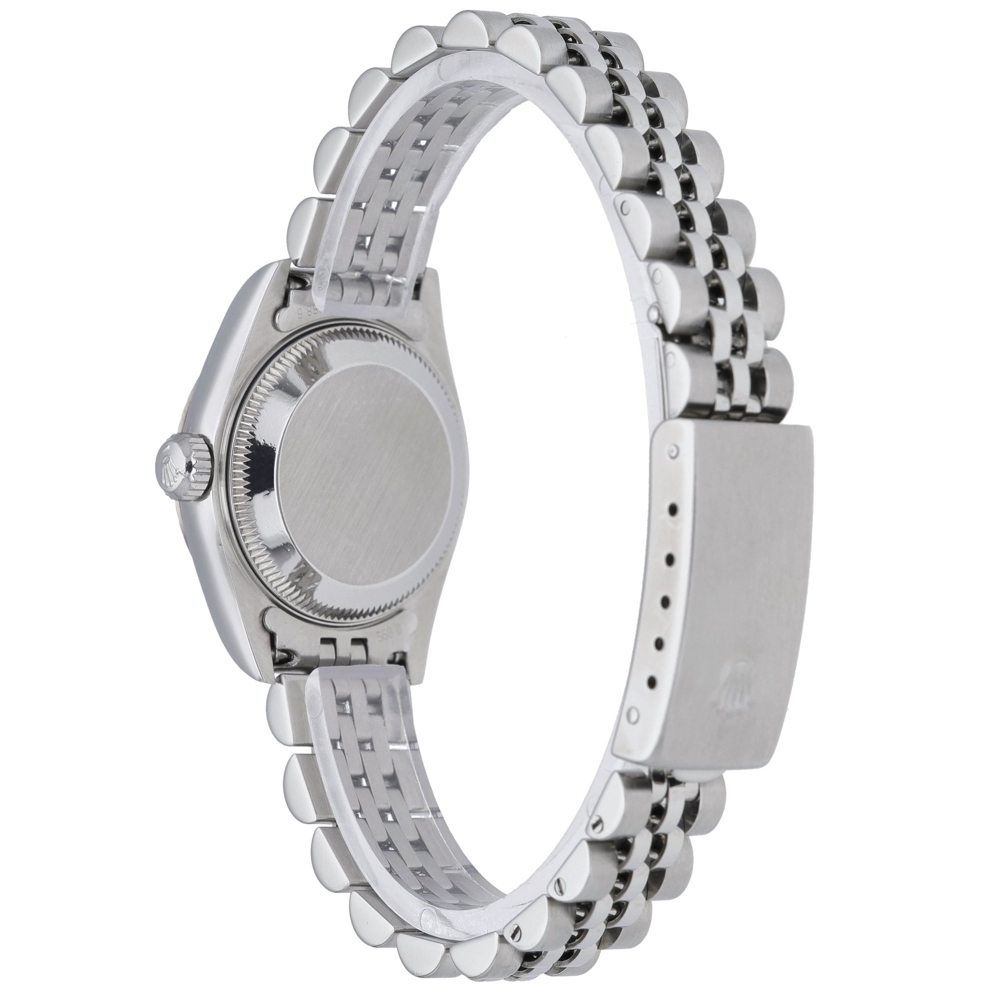 Rolex Datejust Lady 79174 Thumbnail 3