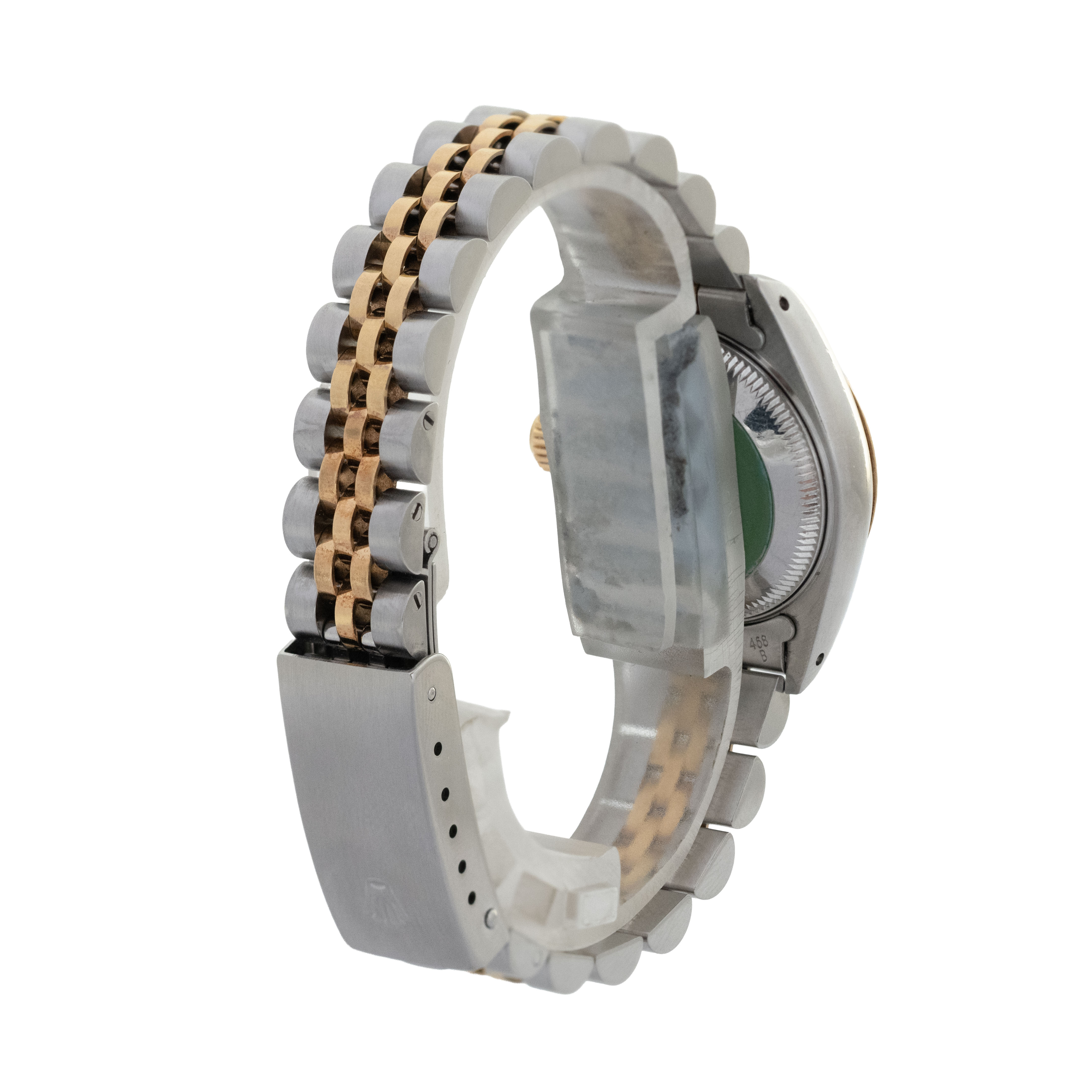 Rolex Datejust Lady 69173 Thumbnail 3