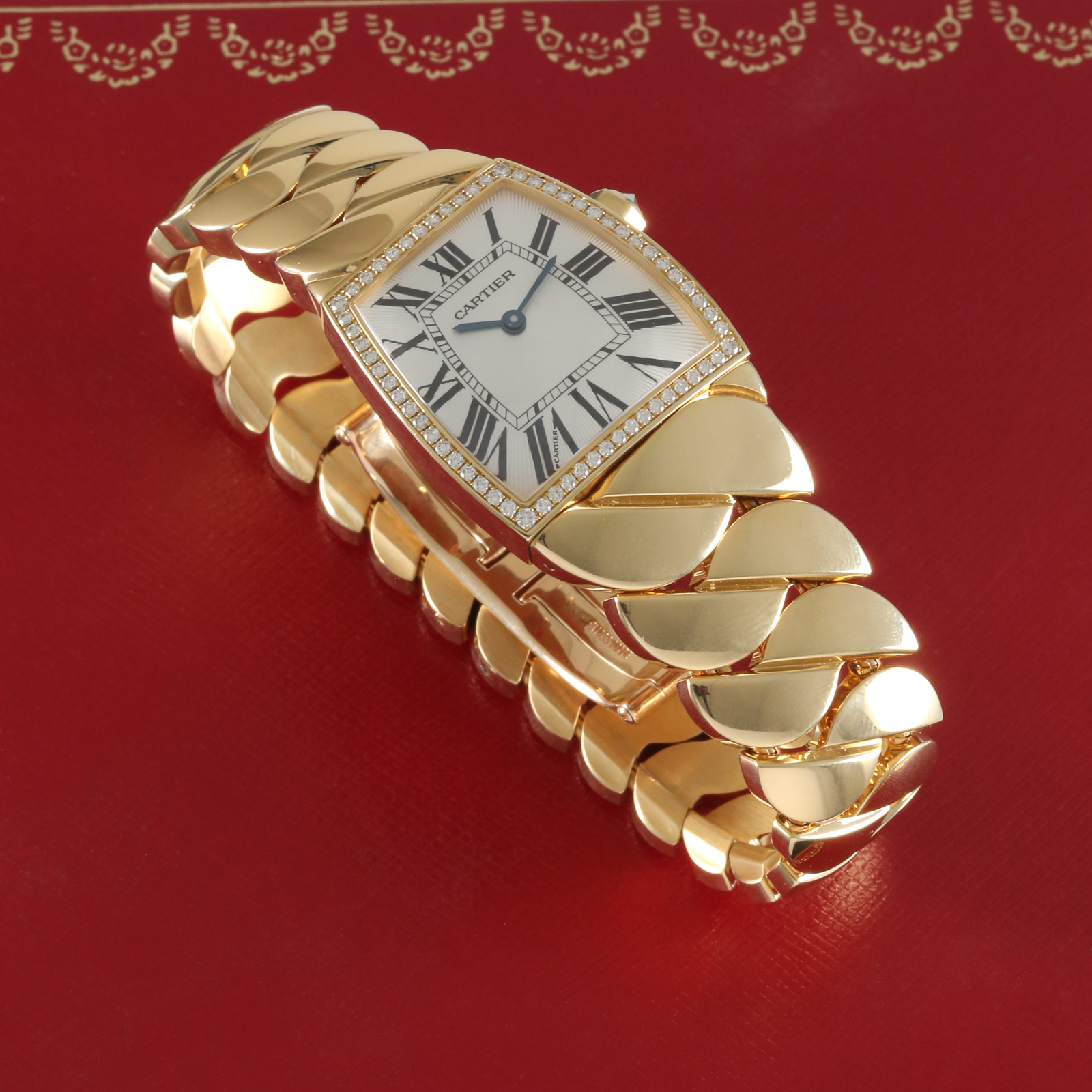 Cartier La Dona De Cartier WE60020H Thumbnail 6