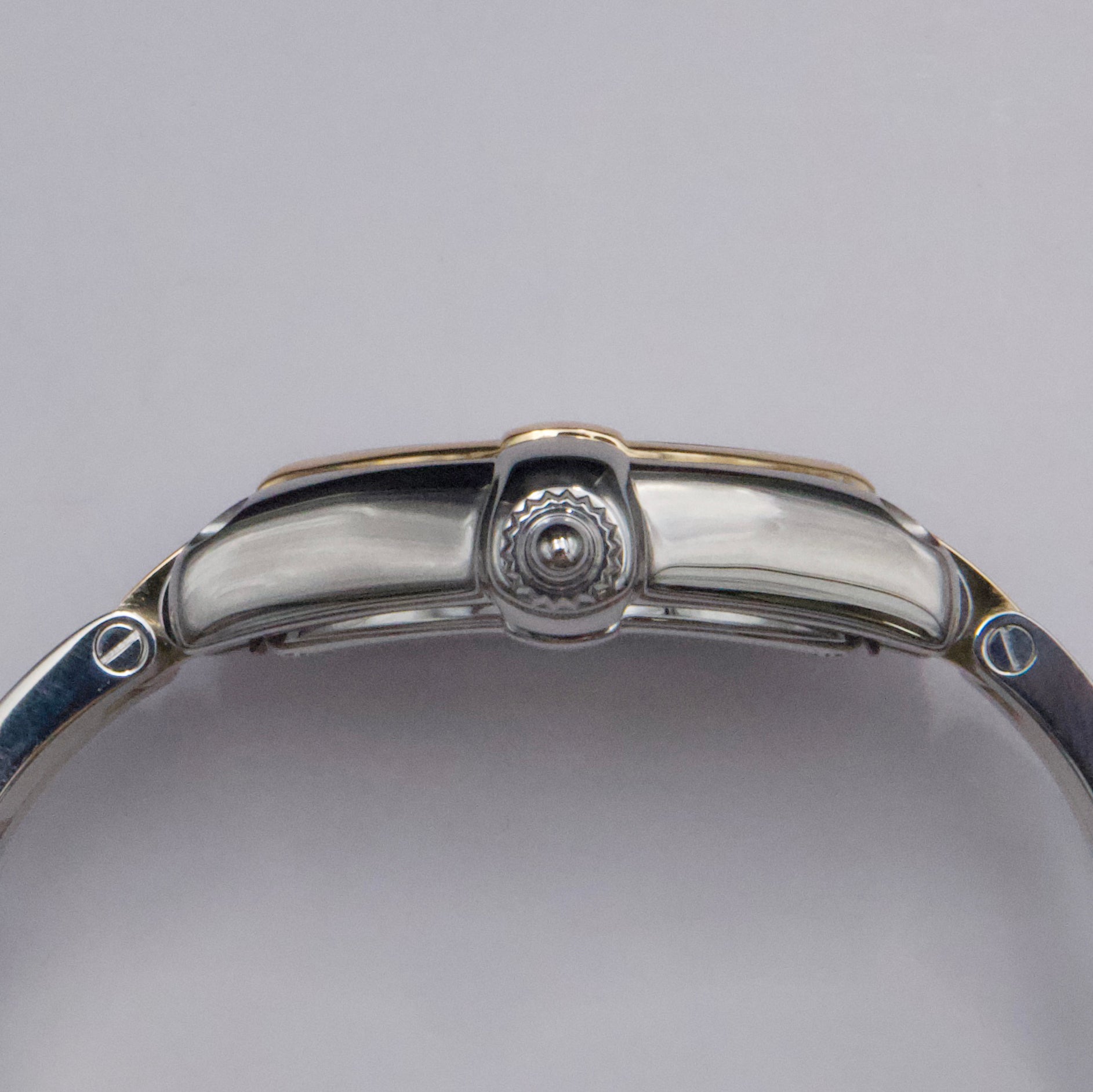 Cartier Roadster W62026Y4 Thumbnail 7