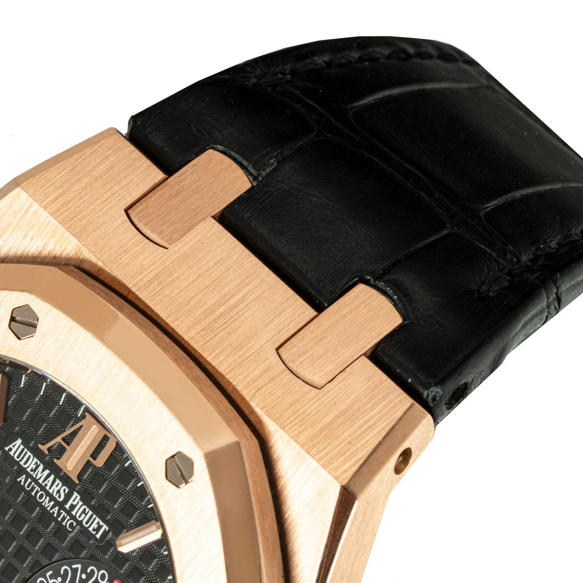 Audemars Piguet Royal Oak 26120OR.OO.D002CR.01 Thumbnail 3