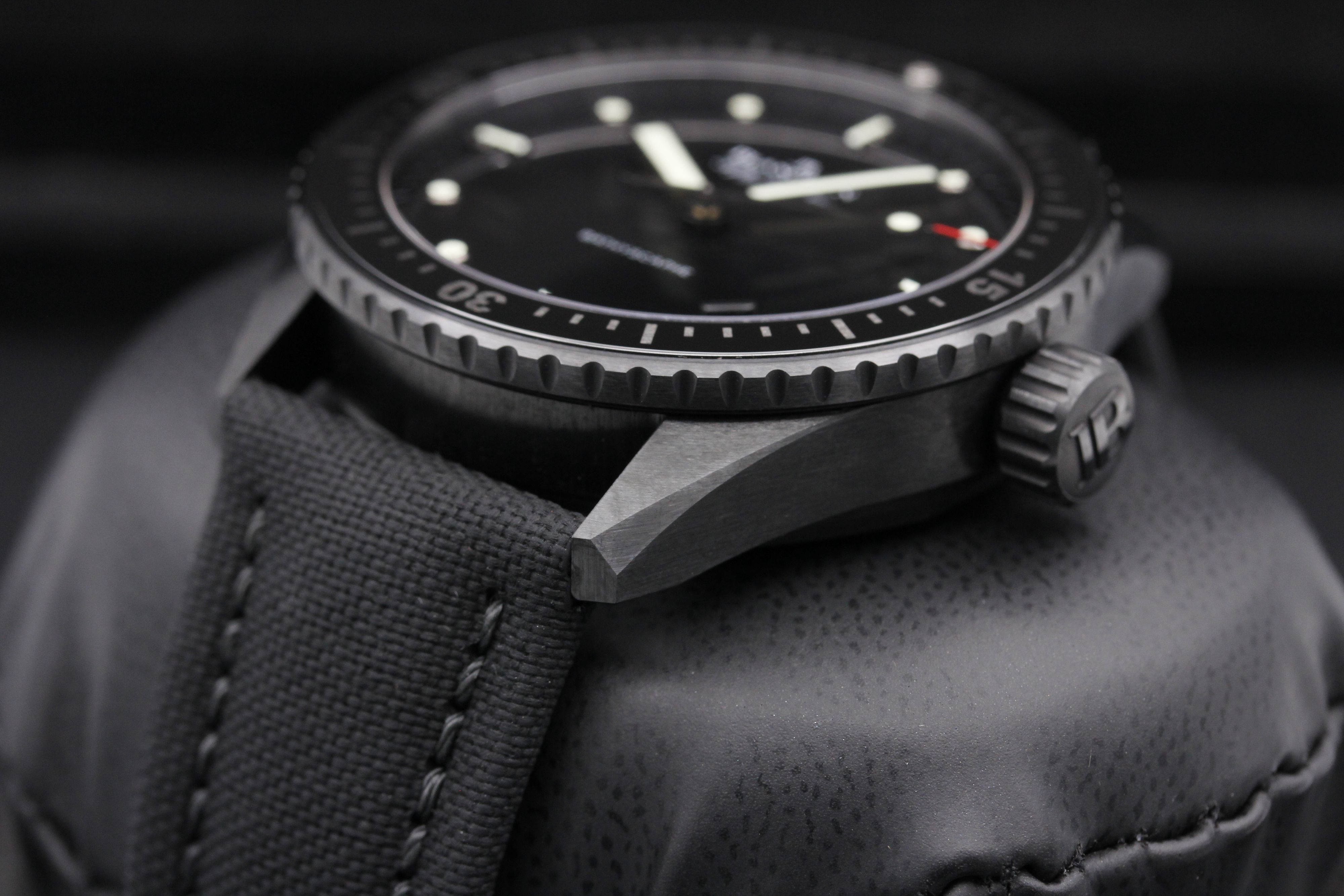 Blancpain Fifty Fathoms 5000-0130-B52A Thumbnail 2