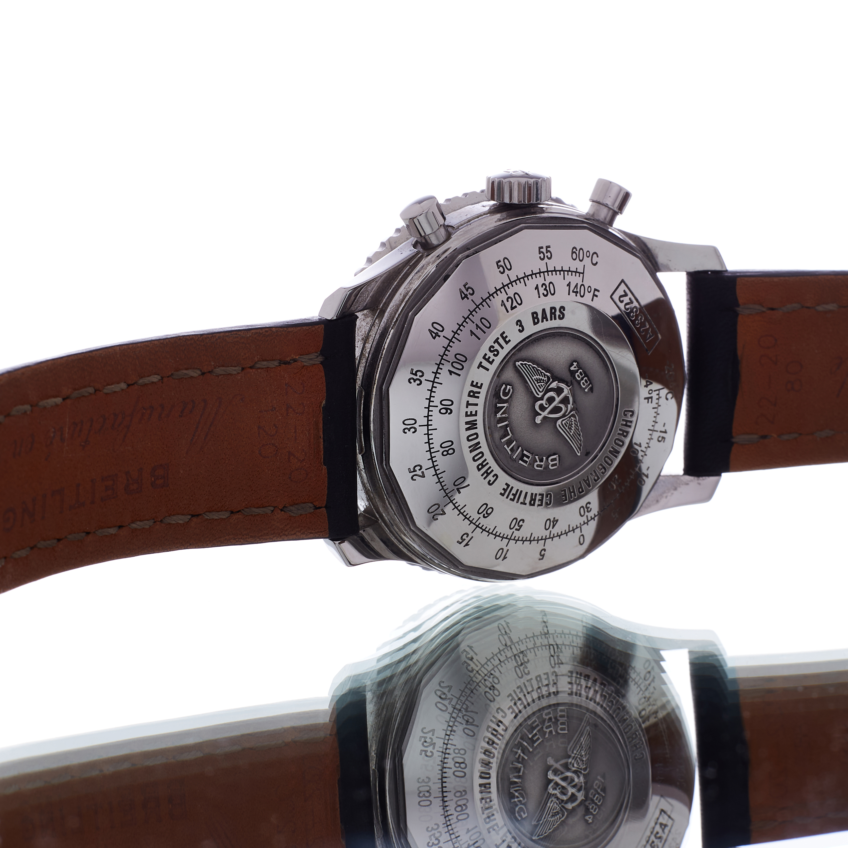 Breitling Navitimer A23322 Thumbnail 4