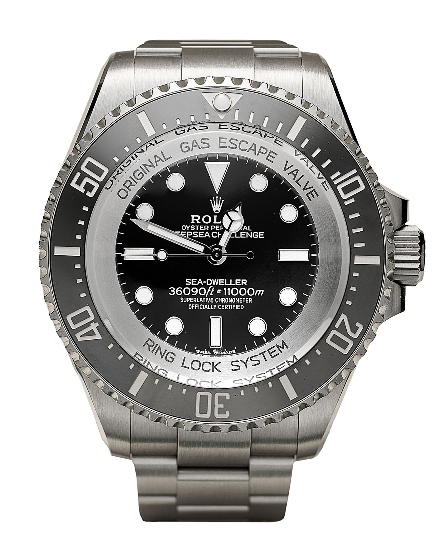 Rolex Deepsea 126067 Thumbnail 1