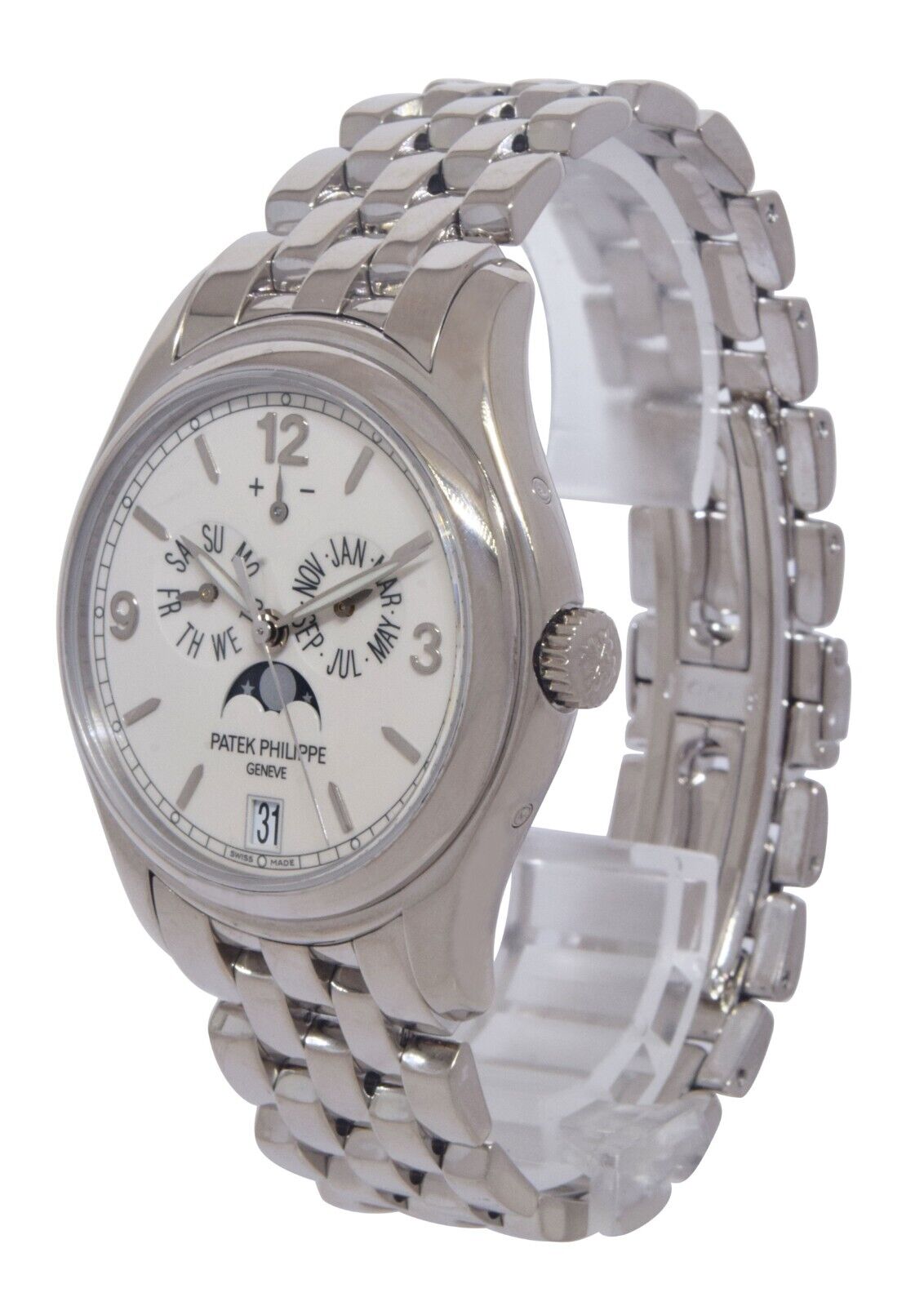 Patek Philippe Complications 5146/1G-001 Thumbnail 3