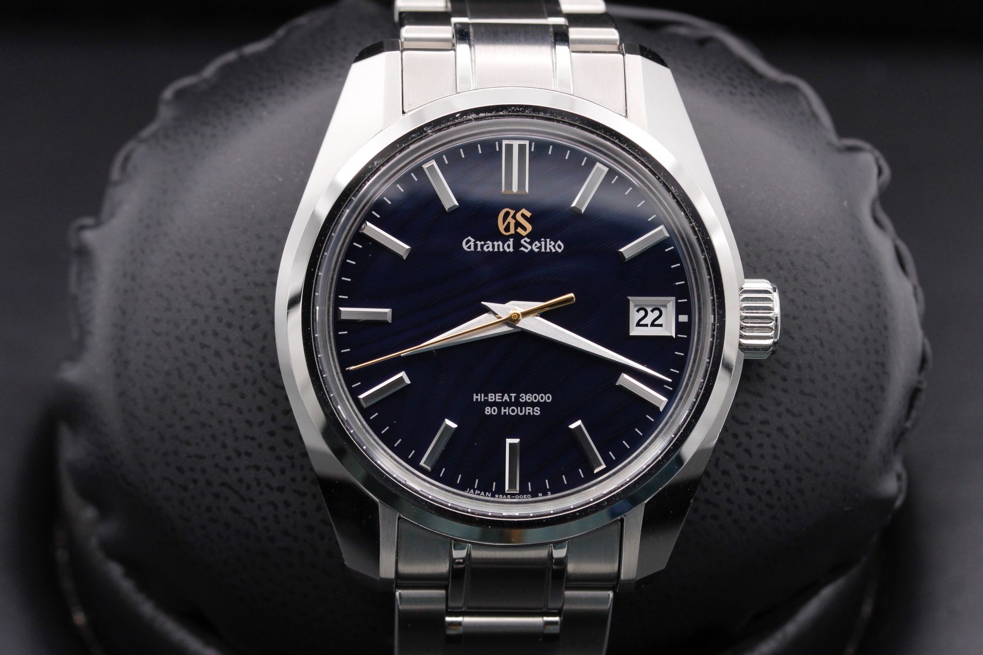 Grand Seiko Heritage Collection SLGH009 Thumbnail 1