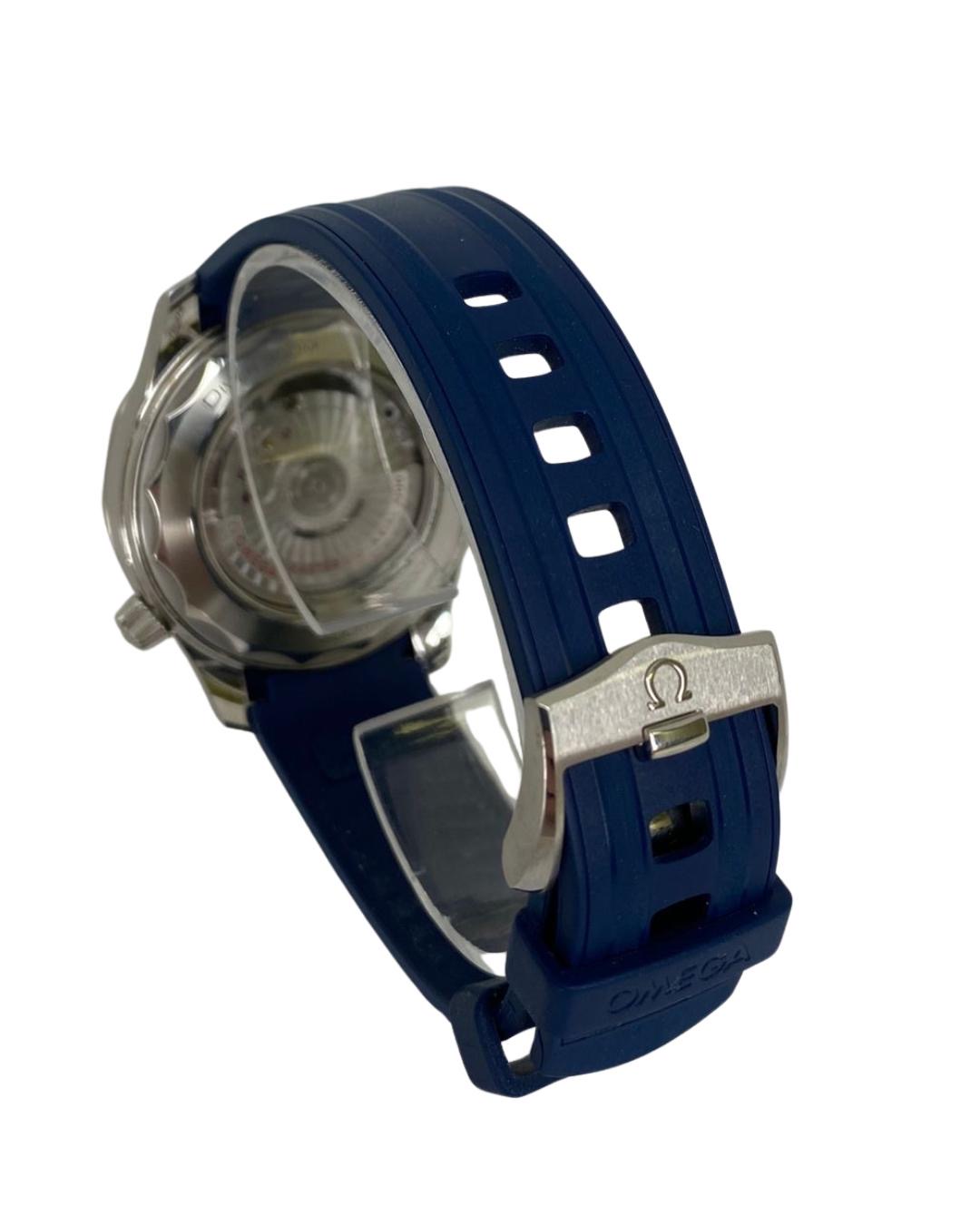 Omega Seamaster Diver 300m 210.32.42.20.03.001 Thumbnail 5