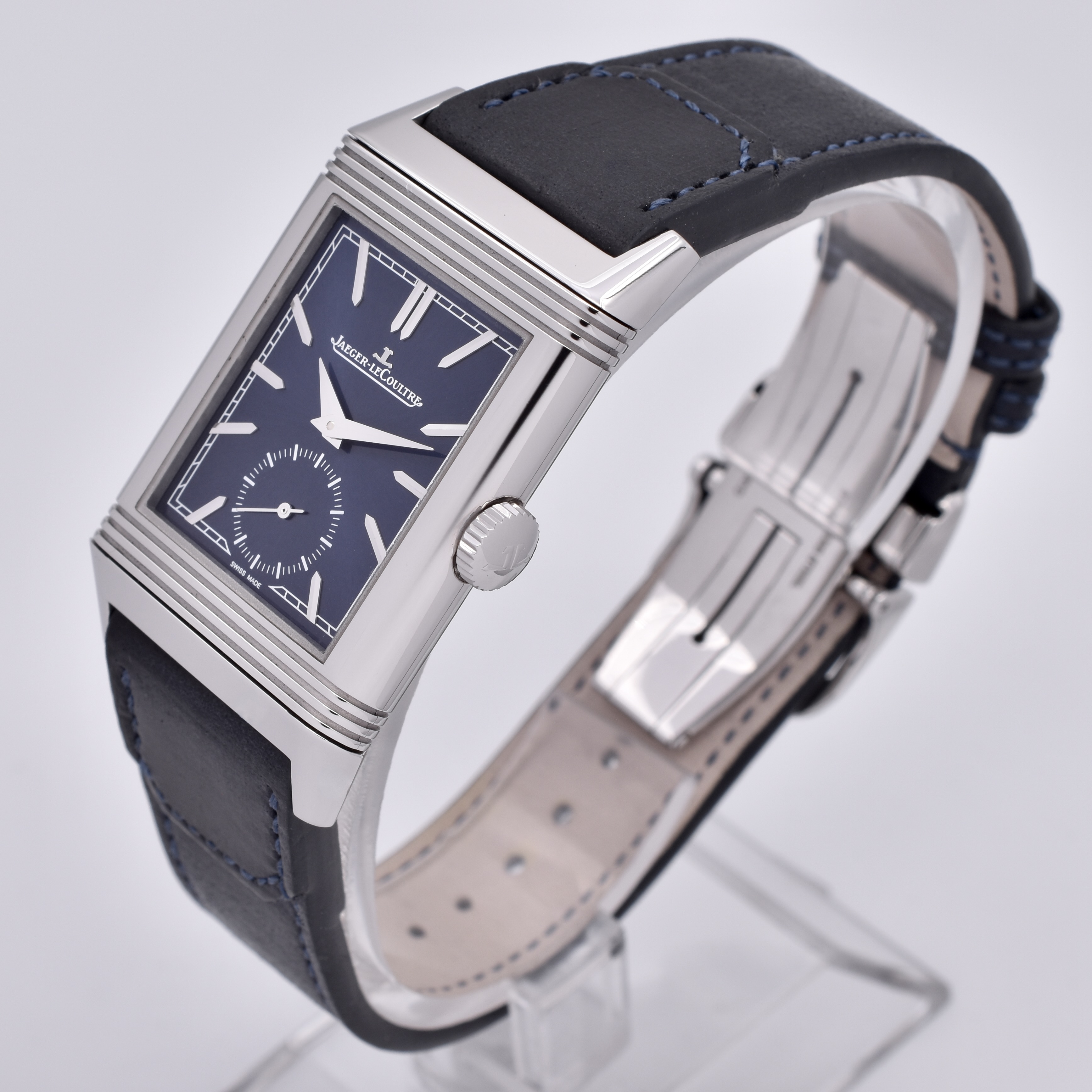Jaeger-LeCoultre Reverso Tribute Monoface 3978480 Thumbnail 2
