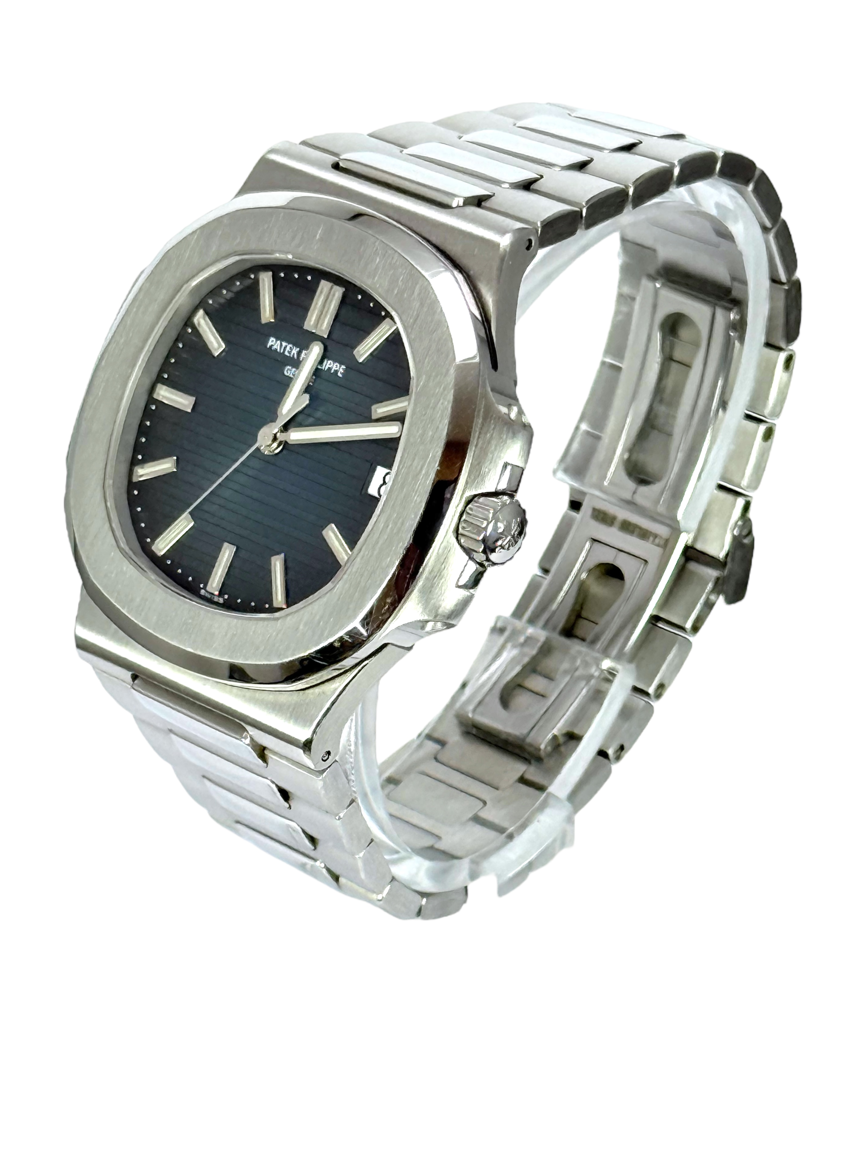 Patek Philippe Nautilus 5711/1A-001 Thumbnail 2