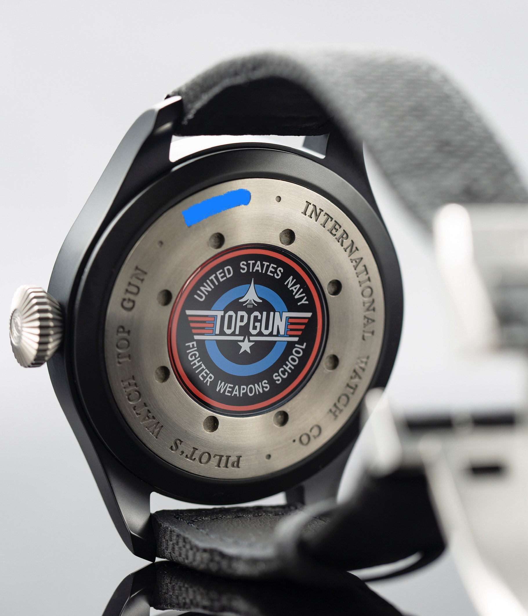 IWC Big Pilot's IW502902 Thumbnail 4