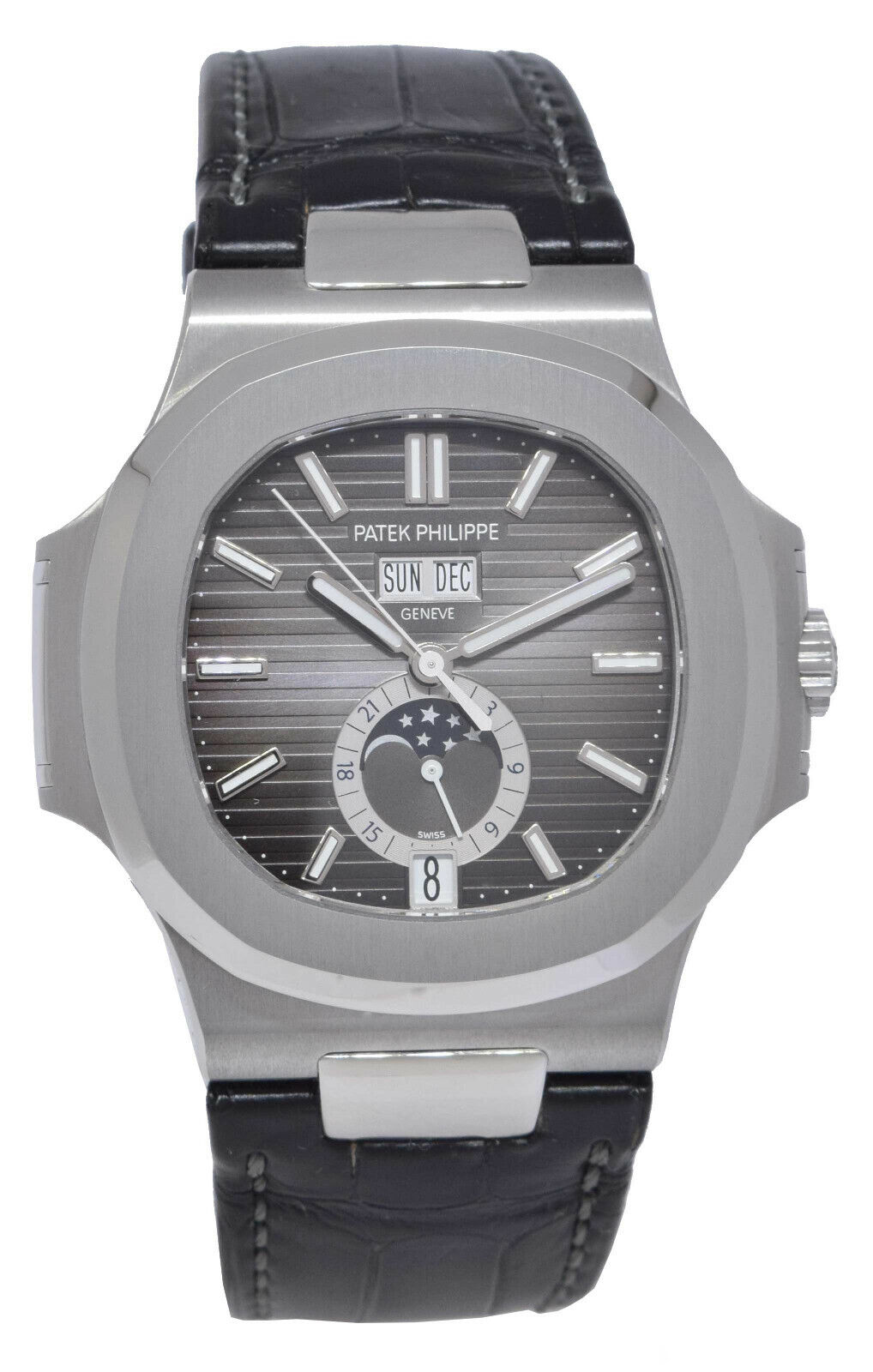 Patek Philippe Nautilus 5726A-001 Thumbnail 2