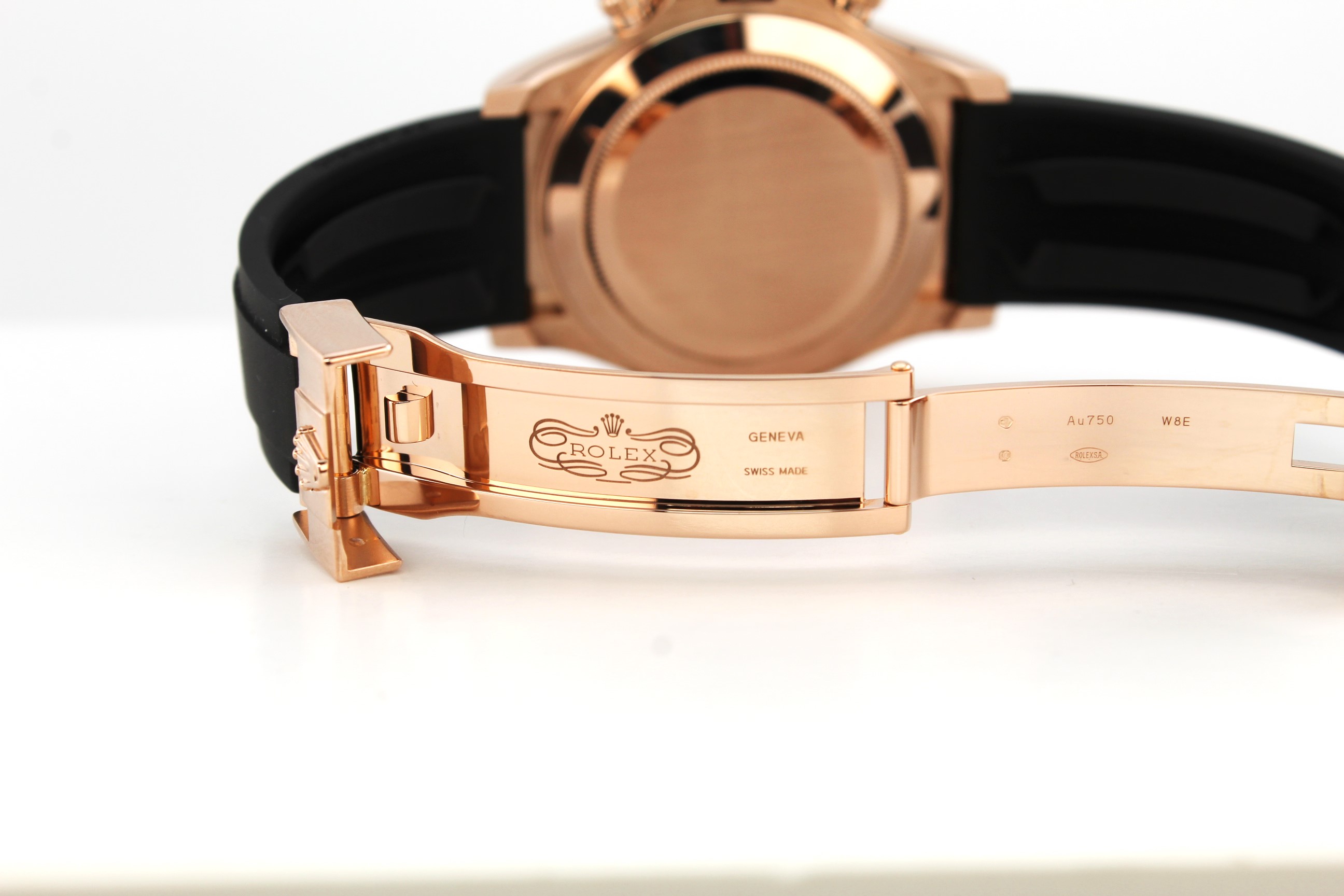 Rolex Daytona 116515 LN Thumbnail 5