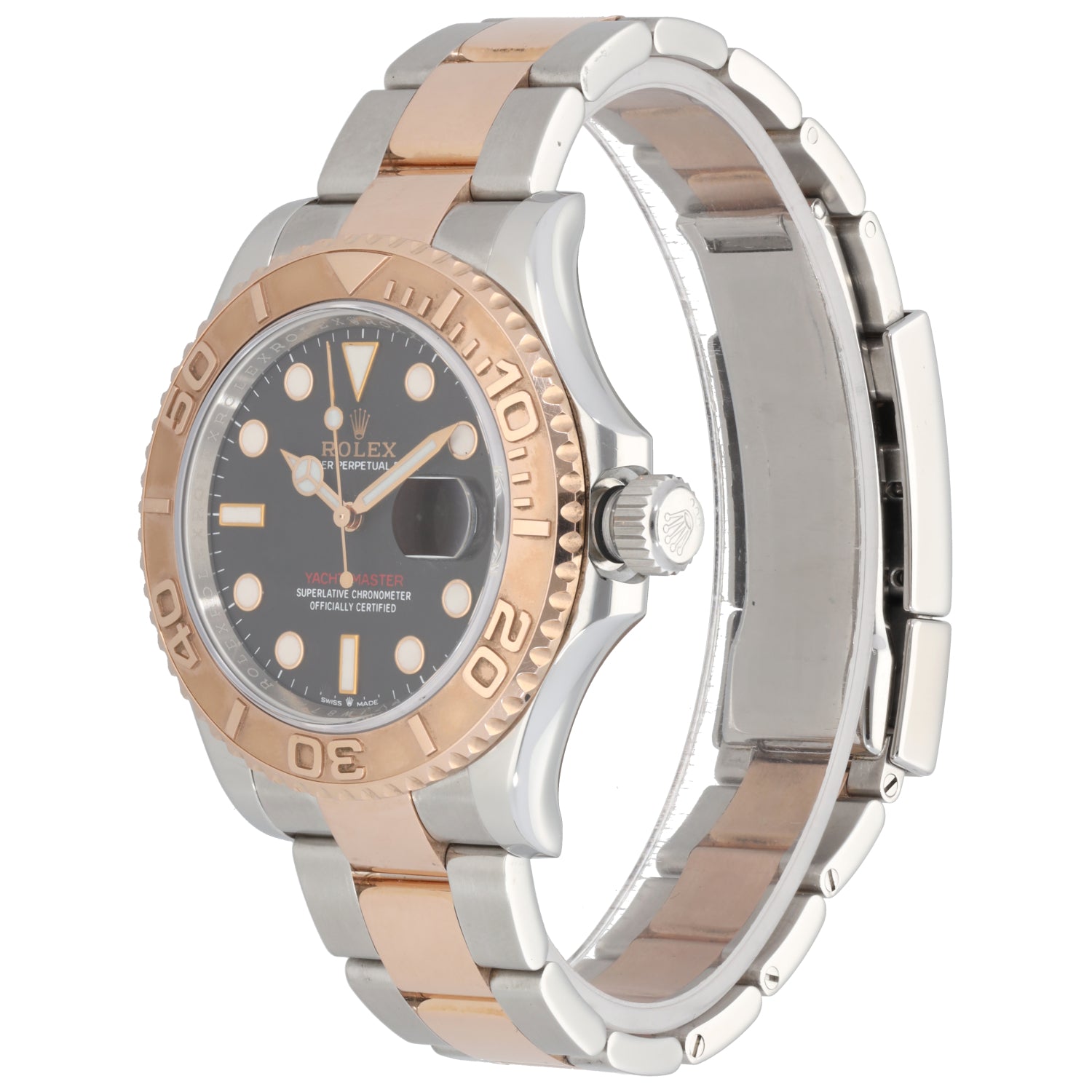 Rolex Yacht-Master 126621 Thumbnail 2