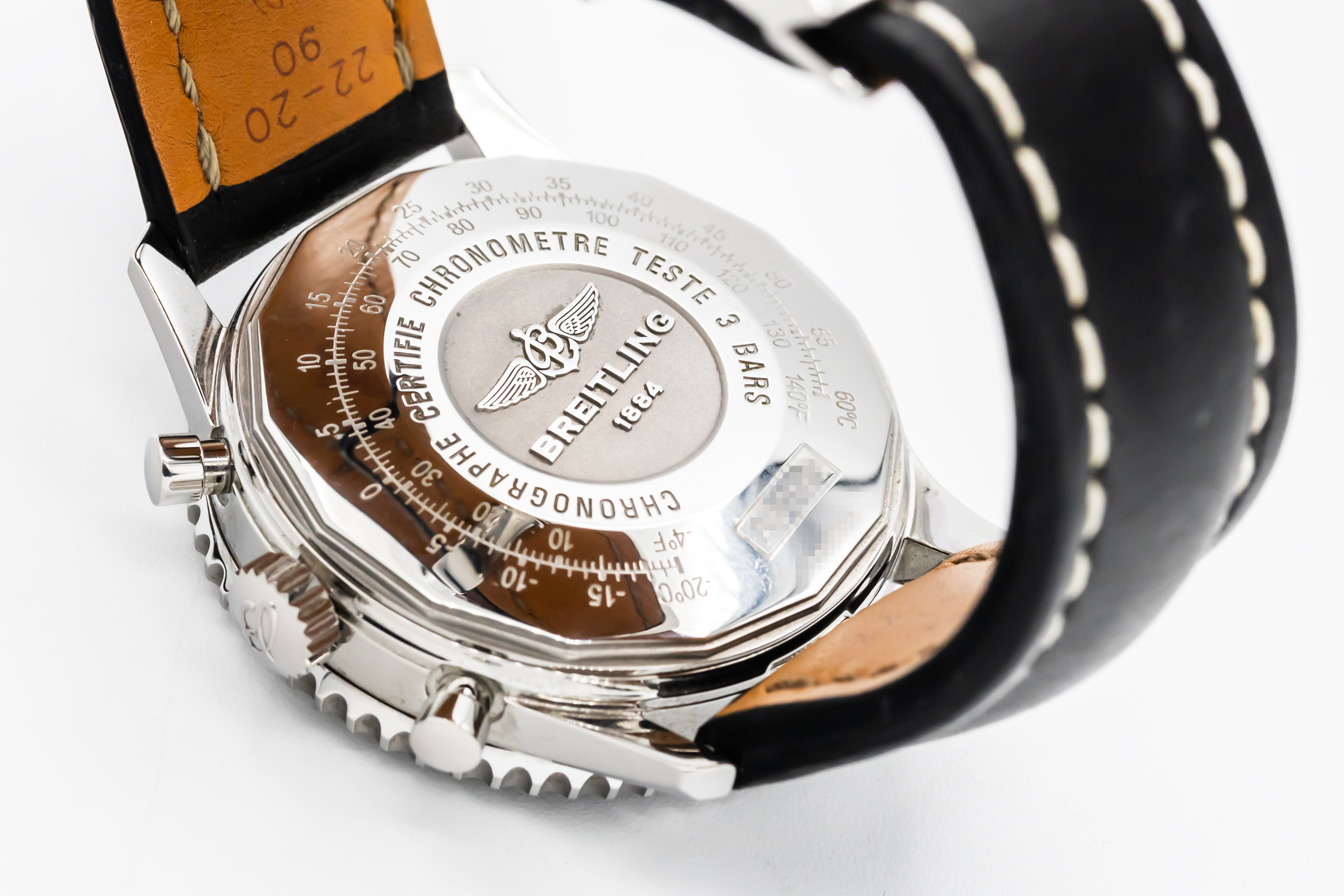 Breitling Navitimer AB0120 Thumbnail 4