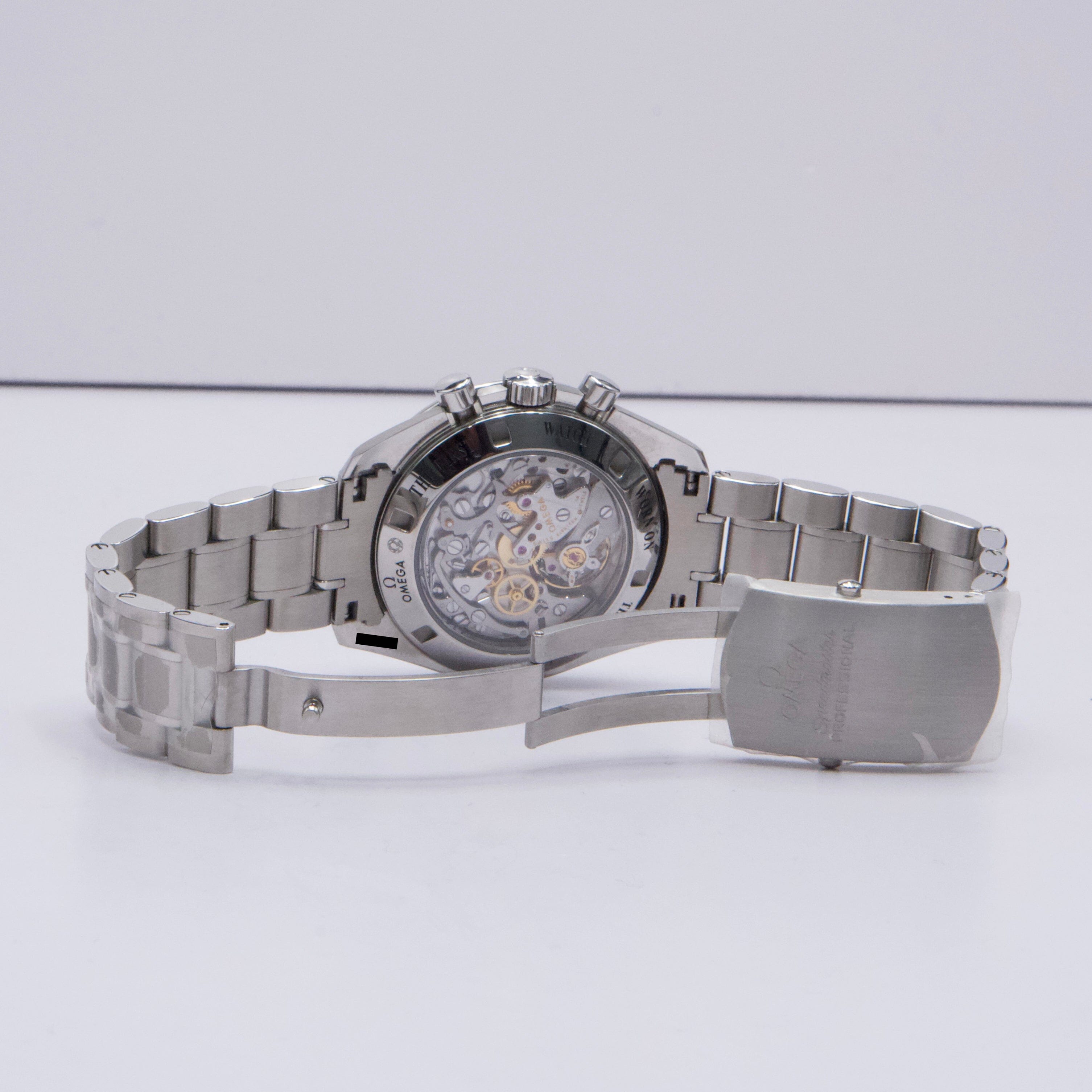Omega Speedmaster Moonwatch 311.30.42.30.01.006 Thumbnail 6