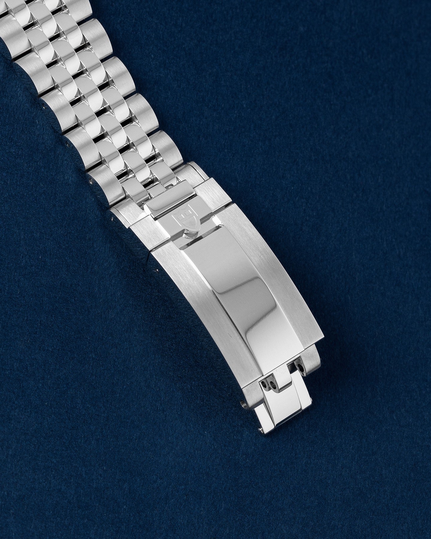 Tudor Black Bay Chrono M79360N-0019 Thumbnail 4