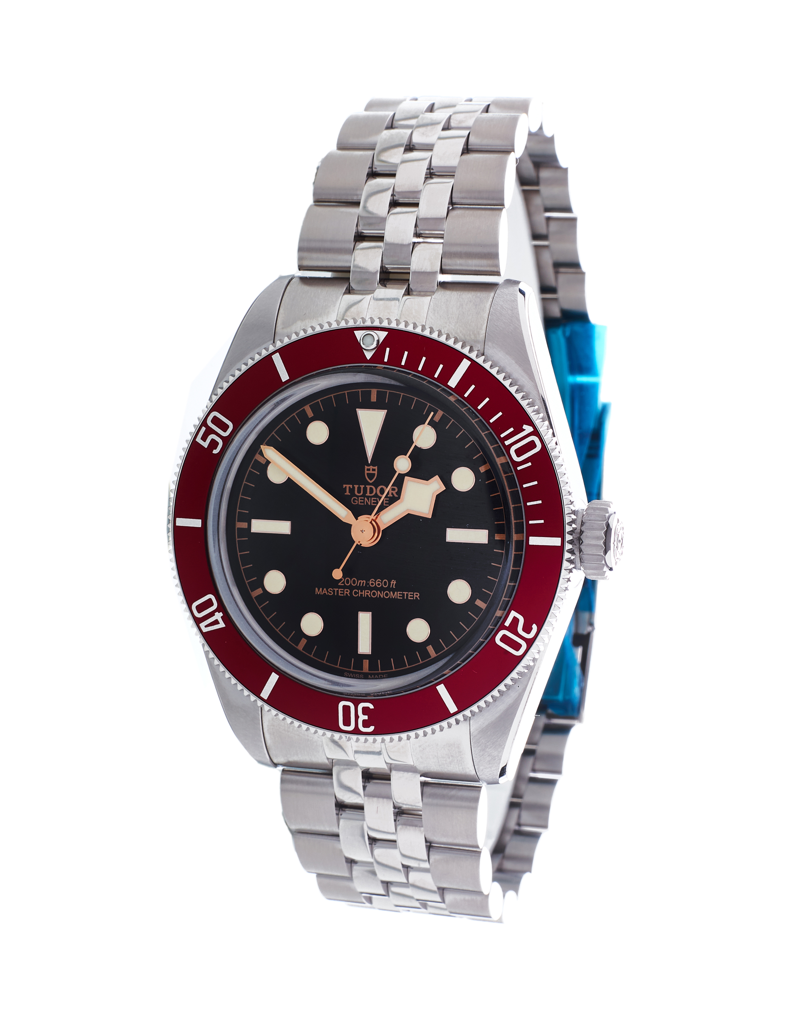 Tudor Black Bay M7941A1A0RU-0003 Thumbnail 1