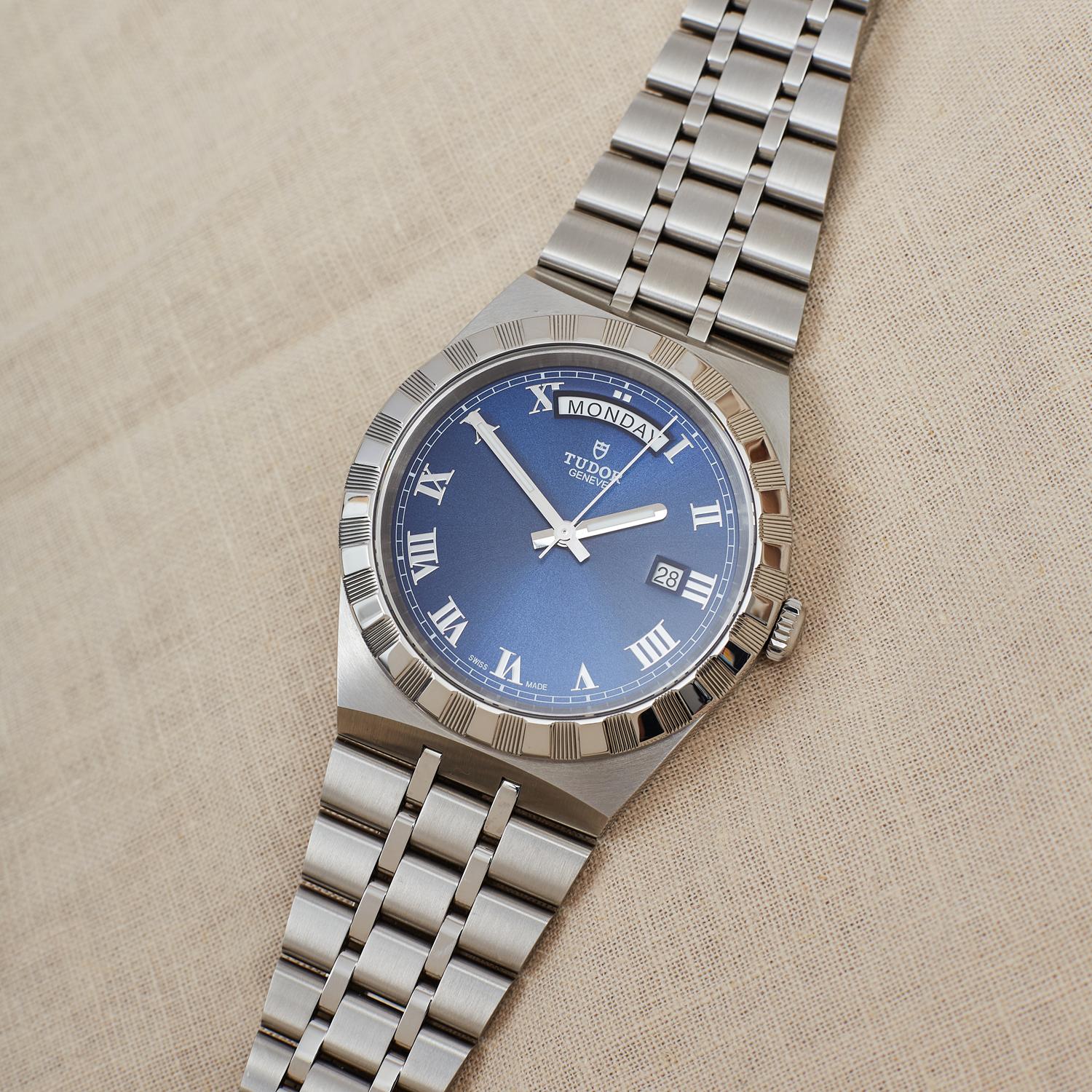 Tudor Royal M28600-0001 Thumbnail 4