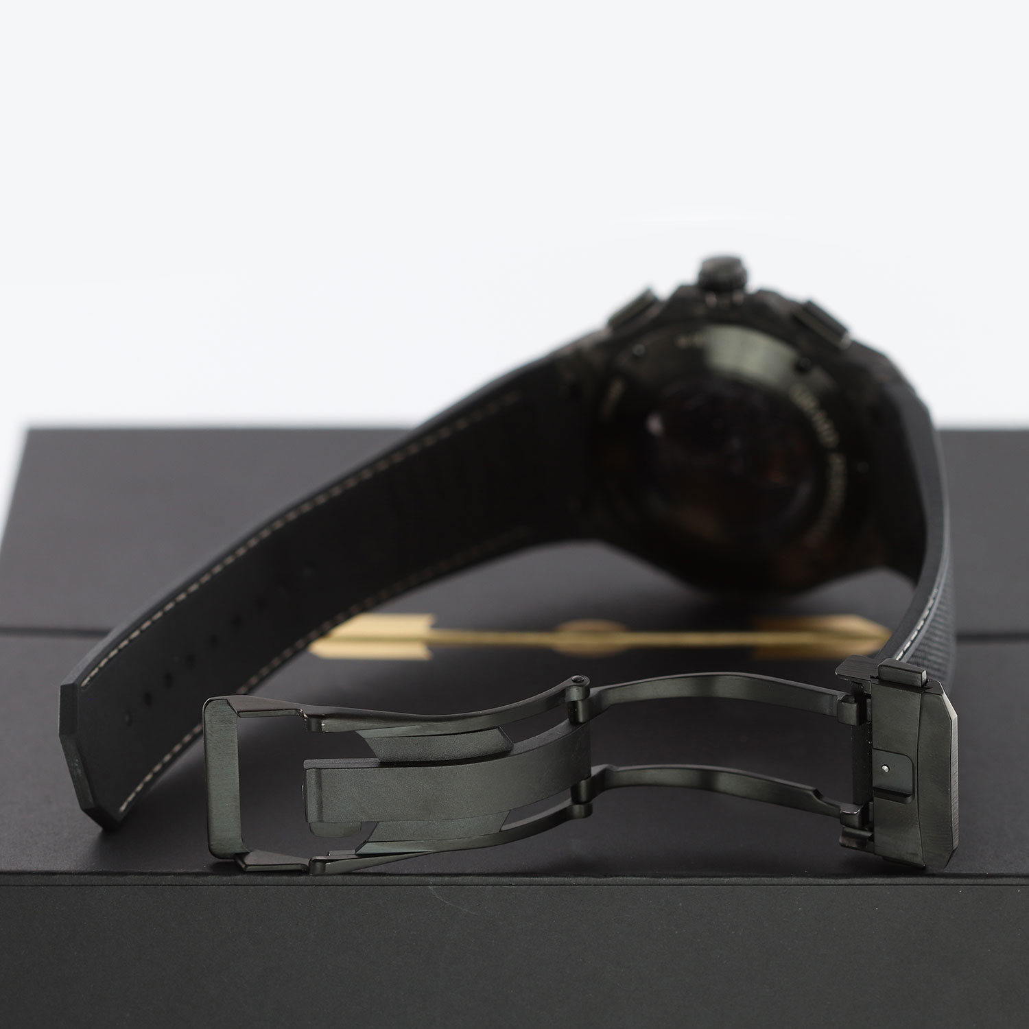 Girard Perregaux Laureato 81060-41-3222-1CX Thumbnail 7