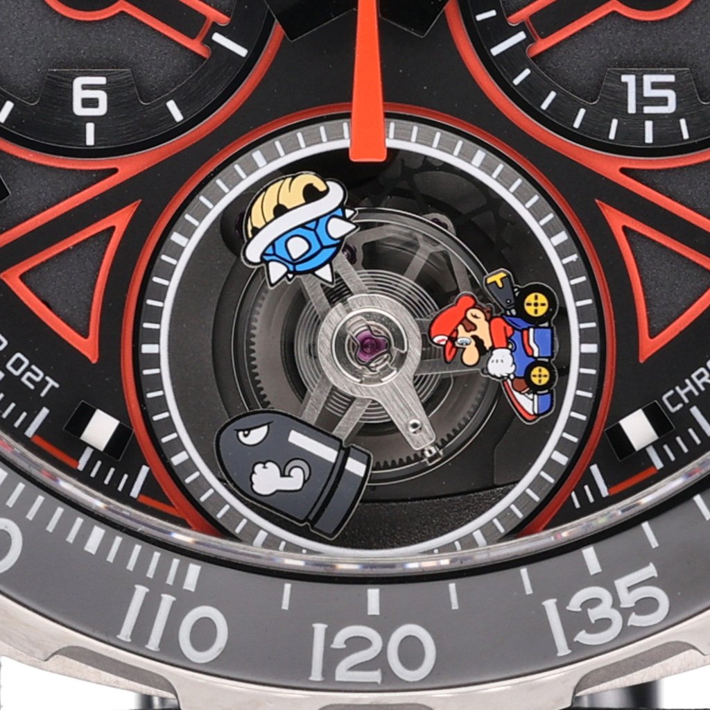 Tag Heuer Formula 1 CAZ5080.FC6517 Thumbnail 5
